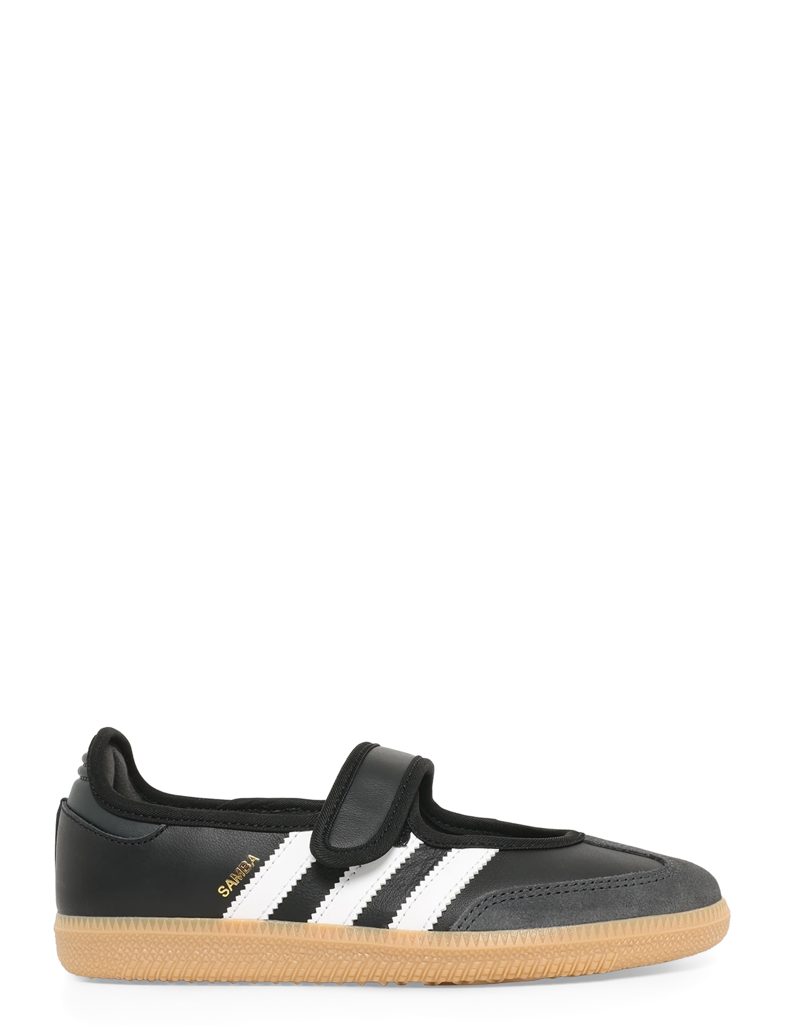 adidas Originals - SAMBA JANE W - ftwwht/carbon/cblack - 2