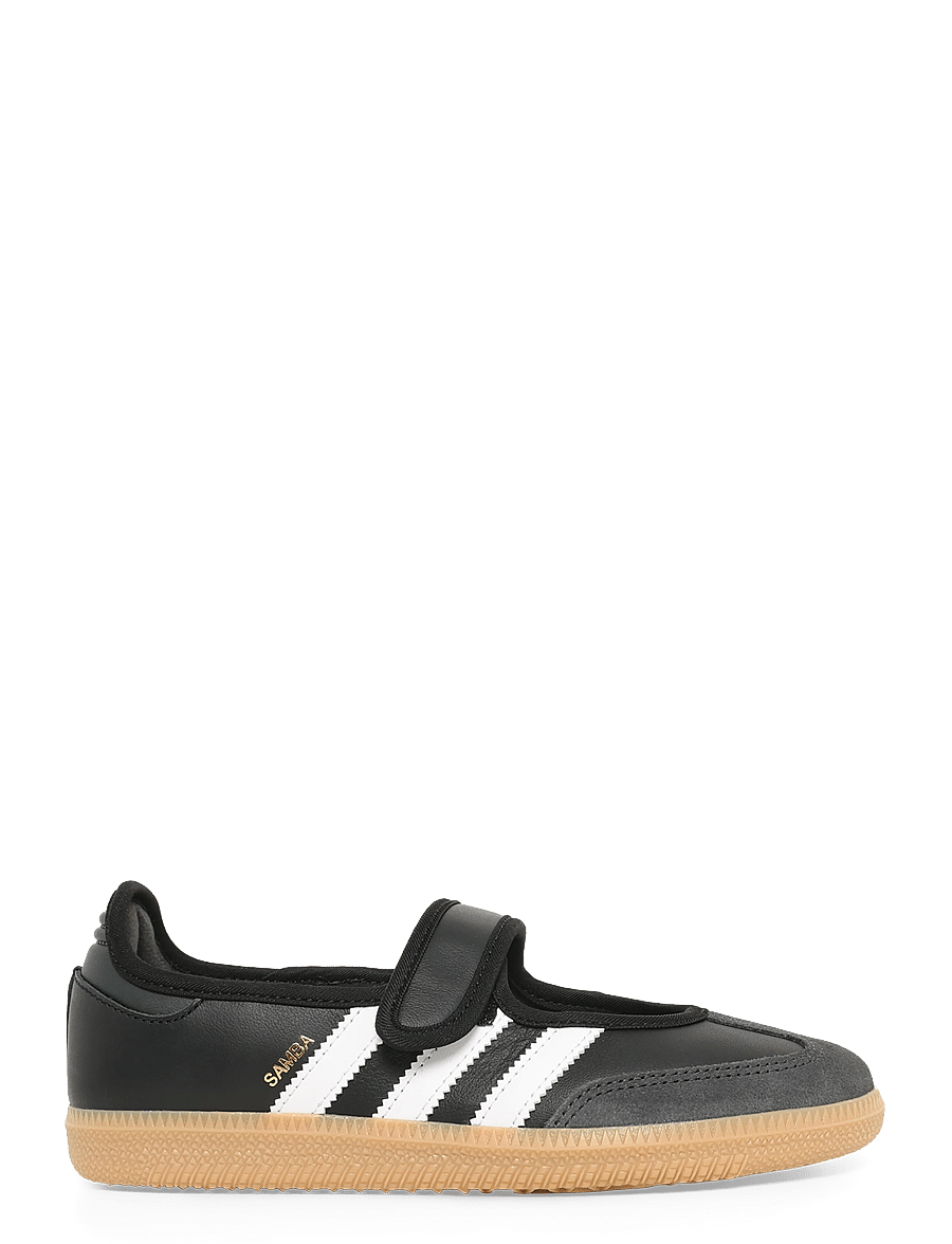 adidas Originals - SAMBA JANE W - ftwwht/carbon/cblack - 2