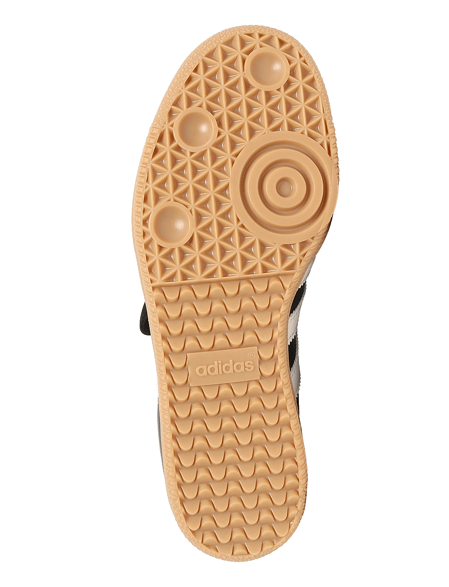 adidas Originals - SAMBA JANE W - ftwwht/carbon/cblack - 5
