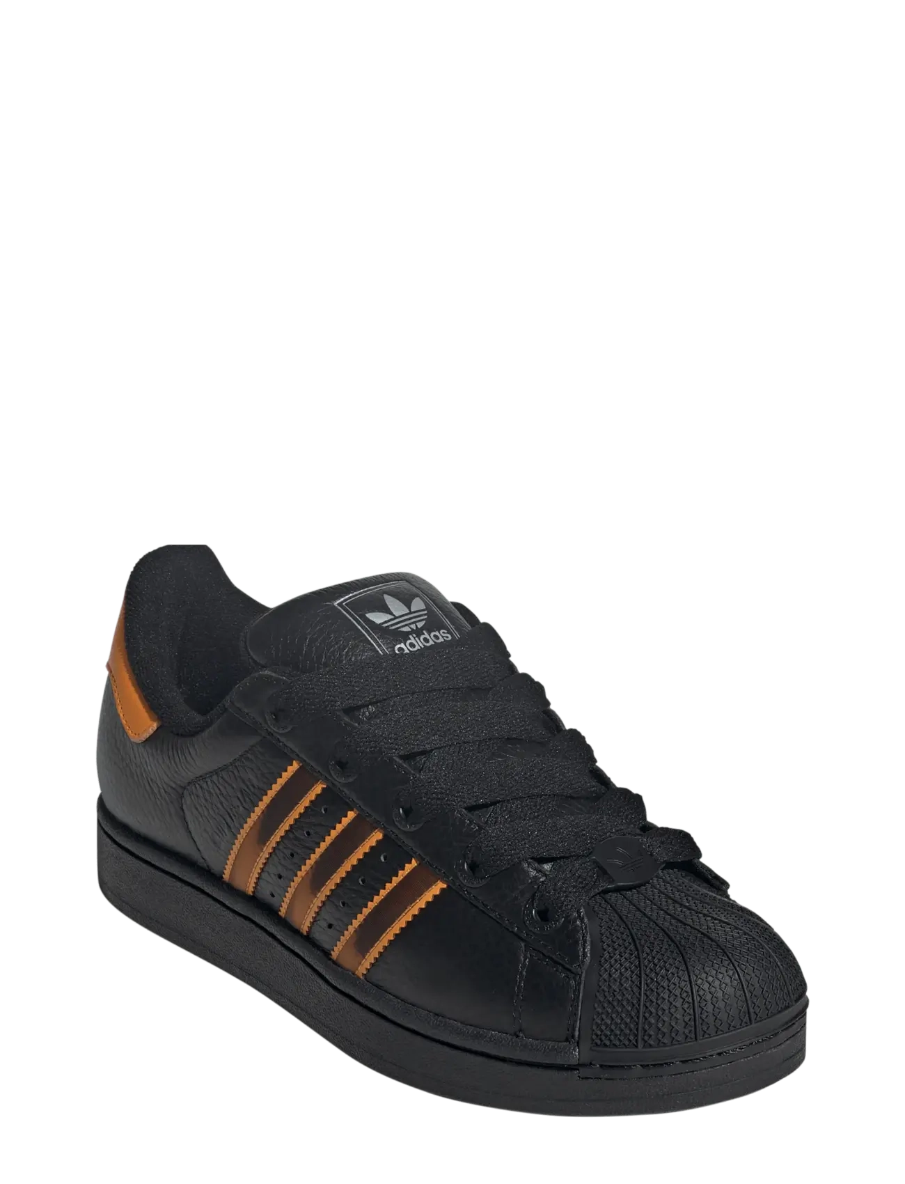 adidas Originals Superstar Ii W, 36, Schwarz, Frauen