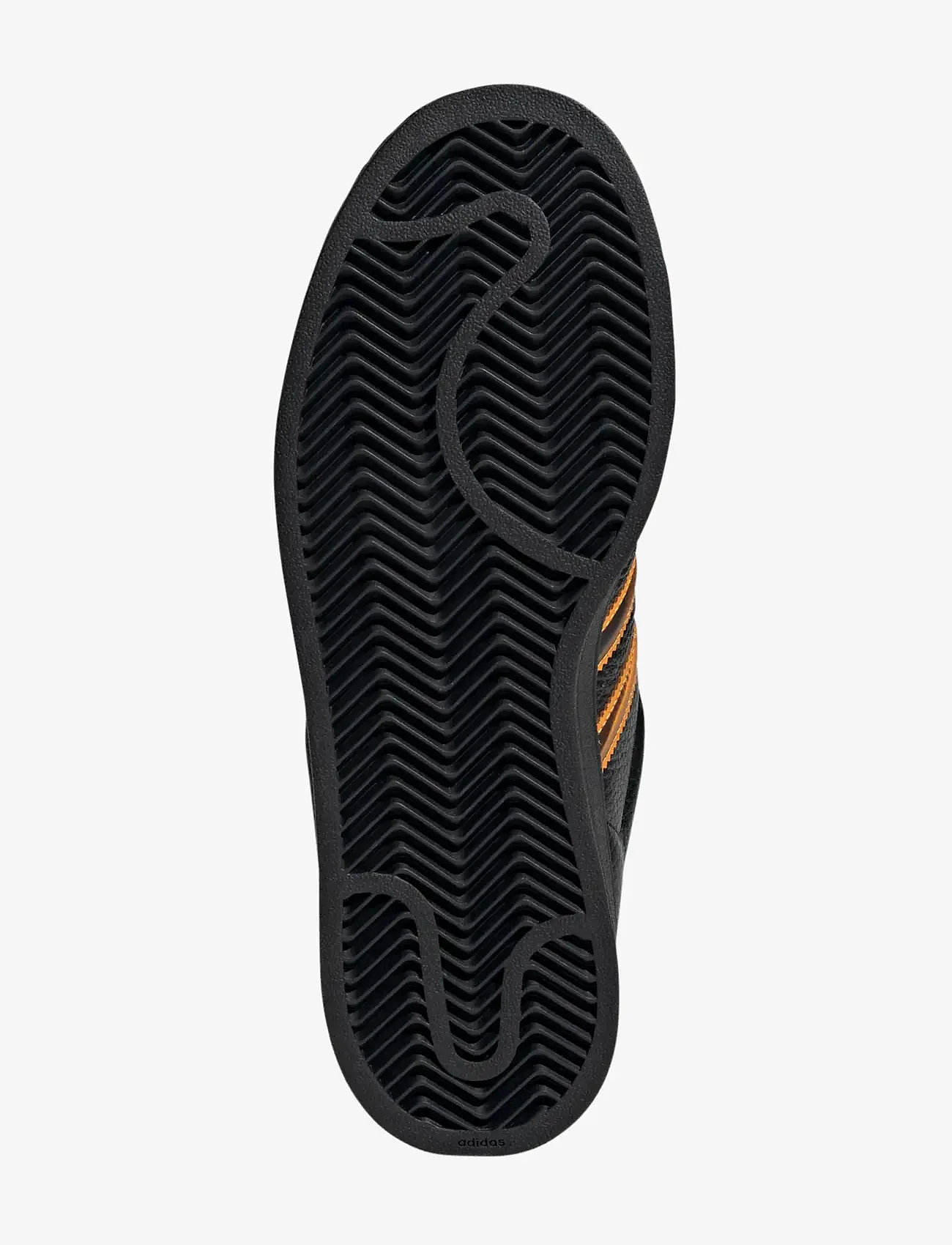 adidas Originals - SUPERSTAR II W - niedrige sneakers - cblack/creora/seimor - 5