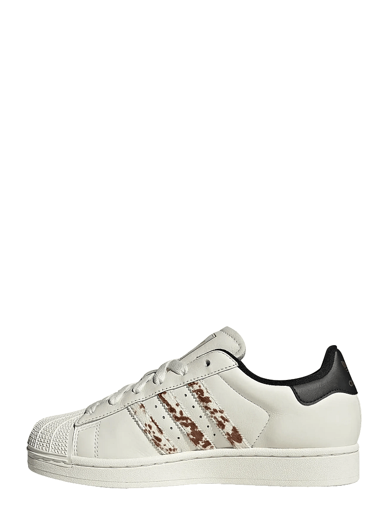 adidas Originals - SUPERSTAR II W - konfirmation - owhite/owhite/cblack - 2