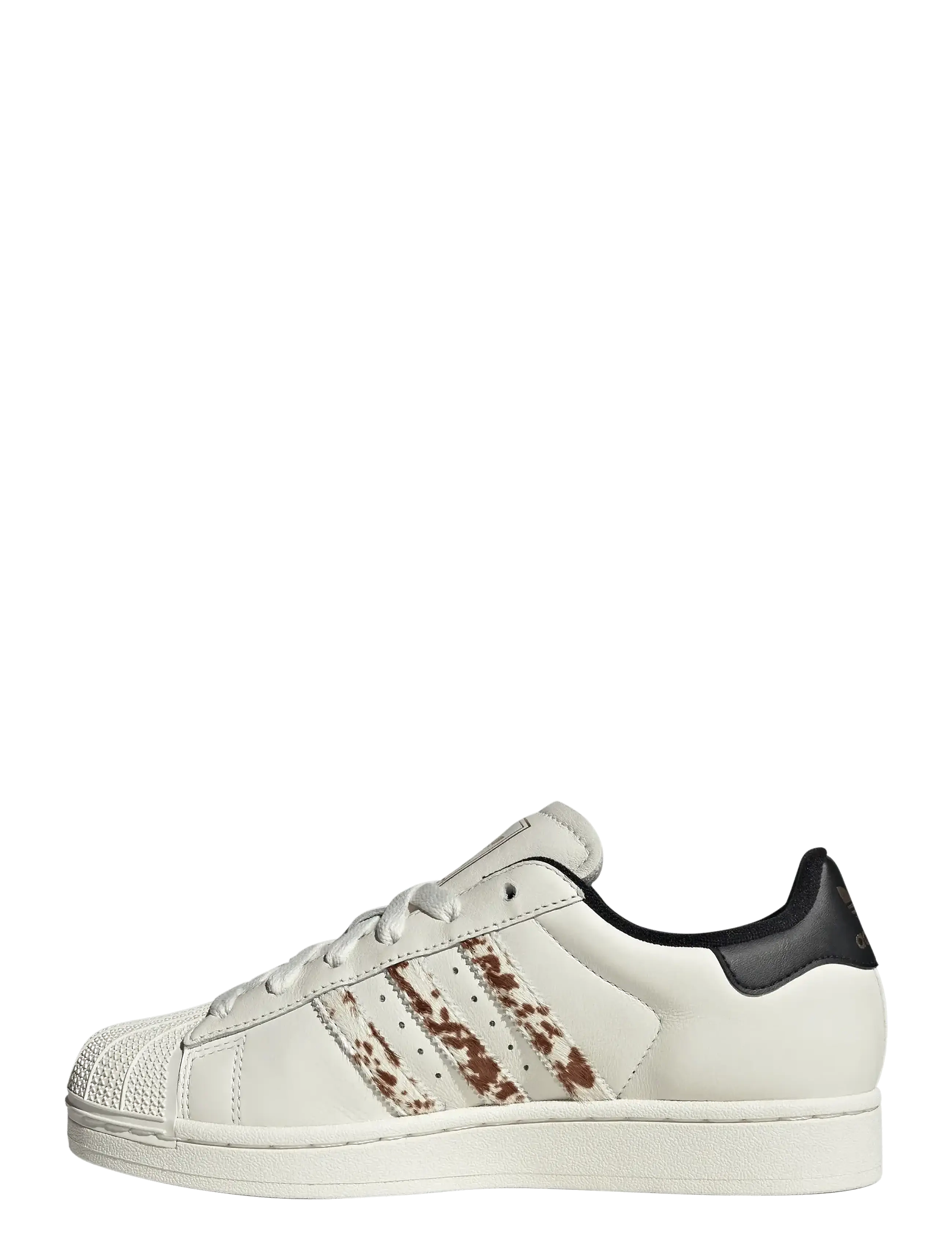 adidas Originals - SUPERSTAR II W - konfirmation - owhite/owhite/cblack - 2