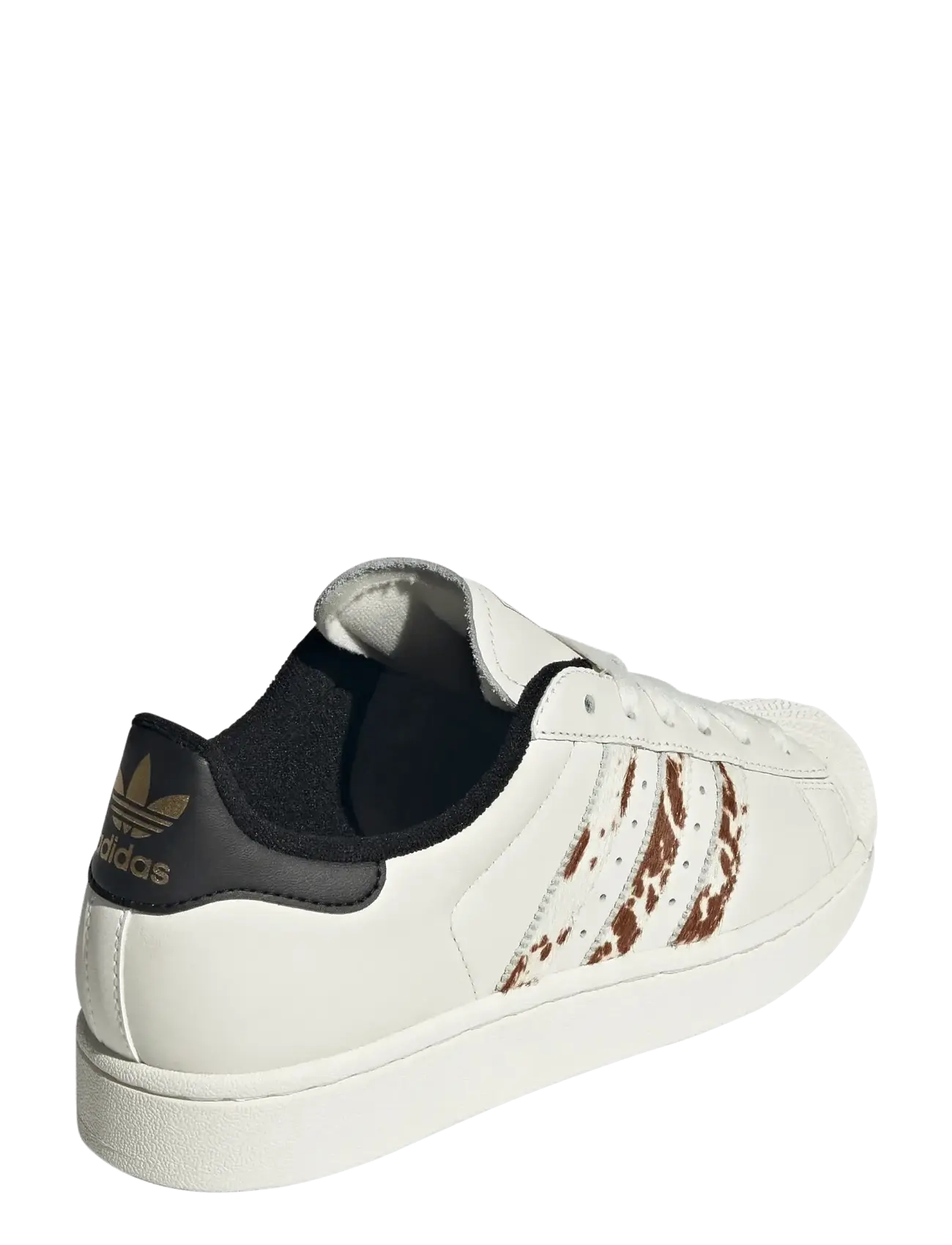 adidas Originals - SUPERSTAR II W - konfirmation - owhite/owhite/cblack - 3