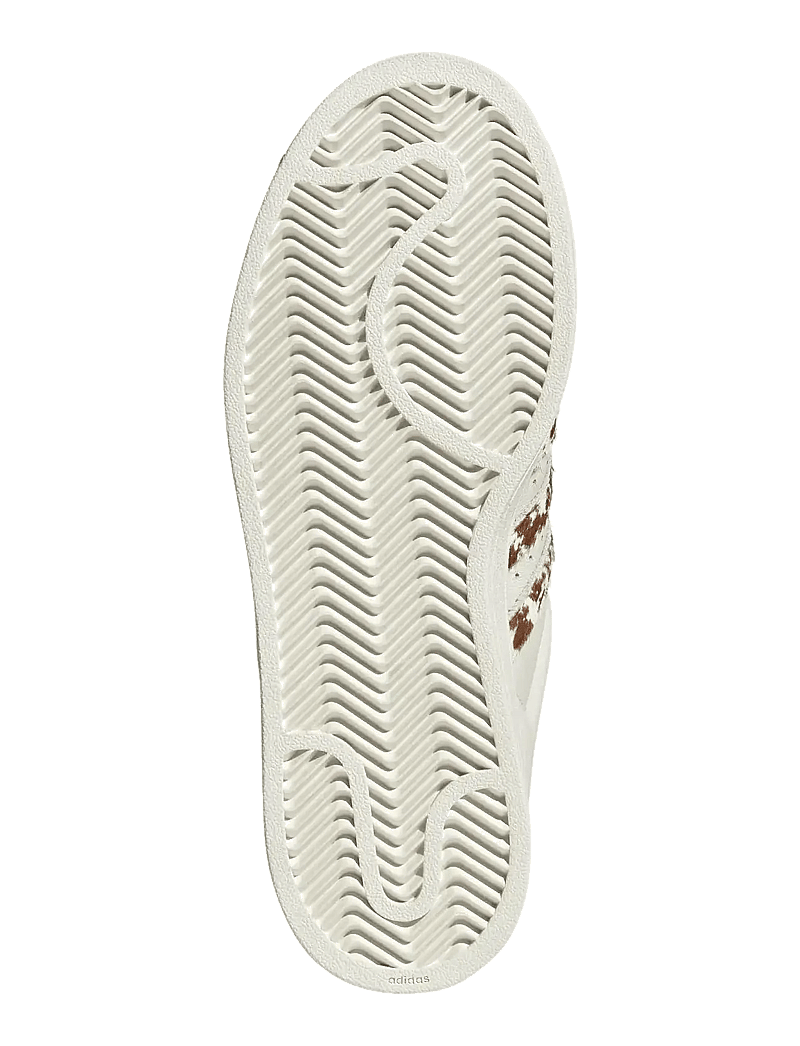 adidas Originals - SUPERSTAR II W - konfirmation - owhite/owhite/cblack - 5