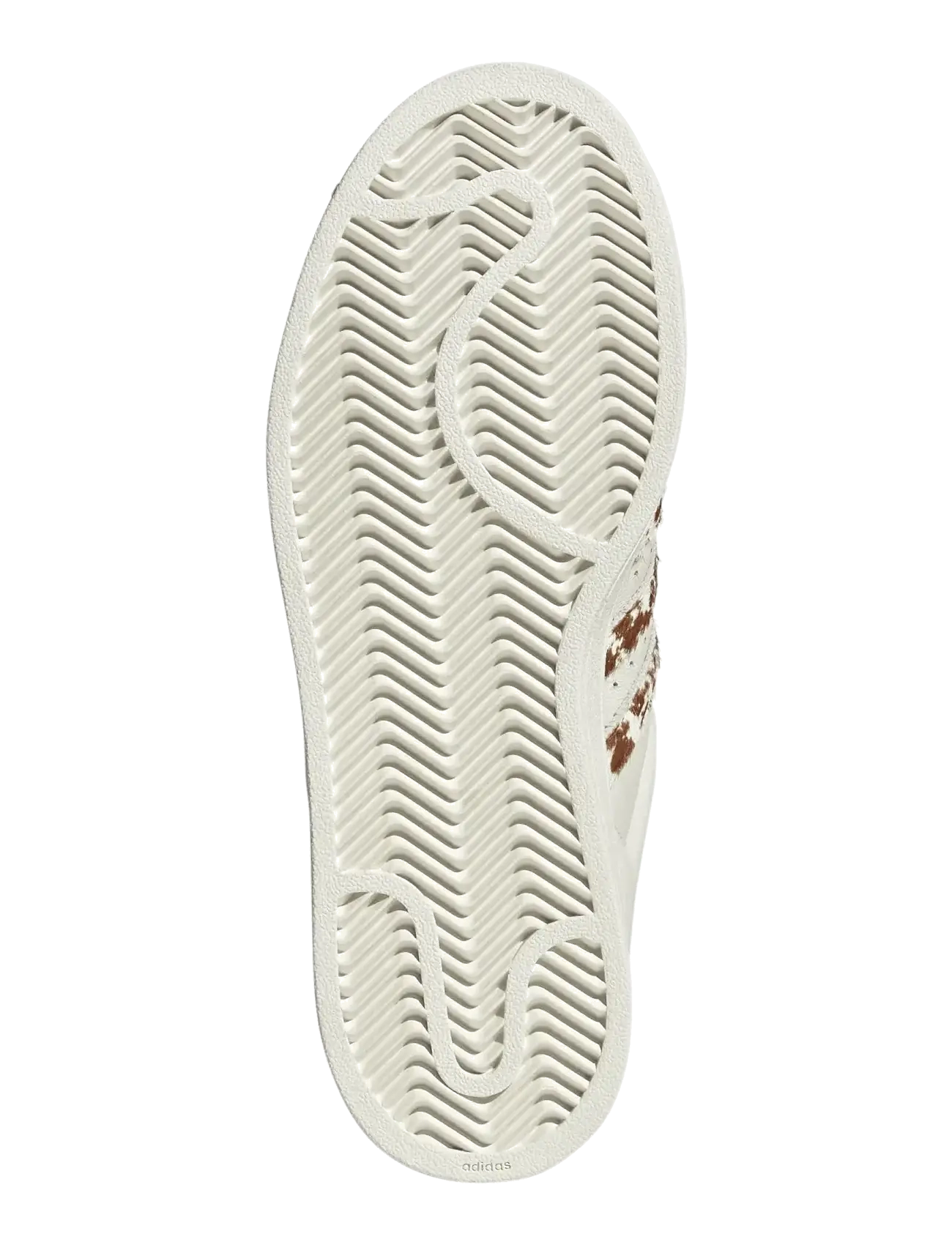 adidas Originals - SUPERSTAR II W - konfirmation - owhite/owhite/cblack - 5