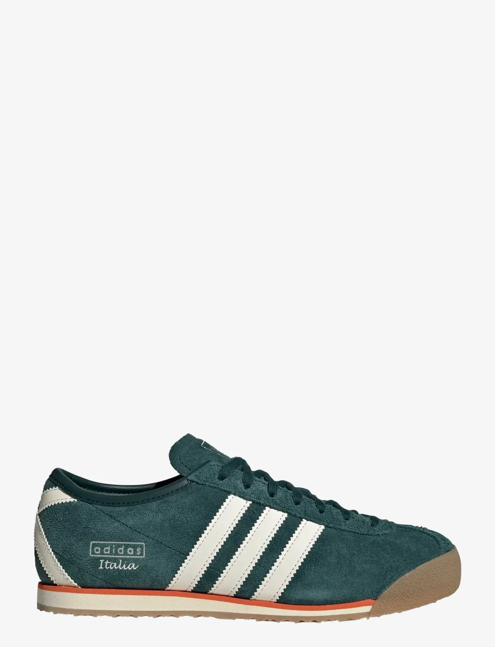 adidas Originals - ITALIA 70s W - lave sneakers - aurivy/crewht/silvmt - 1