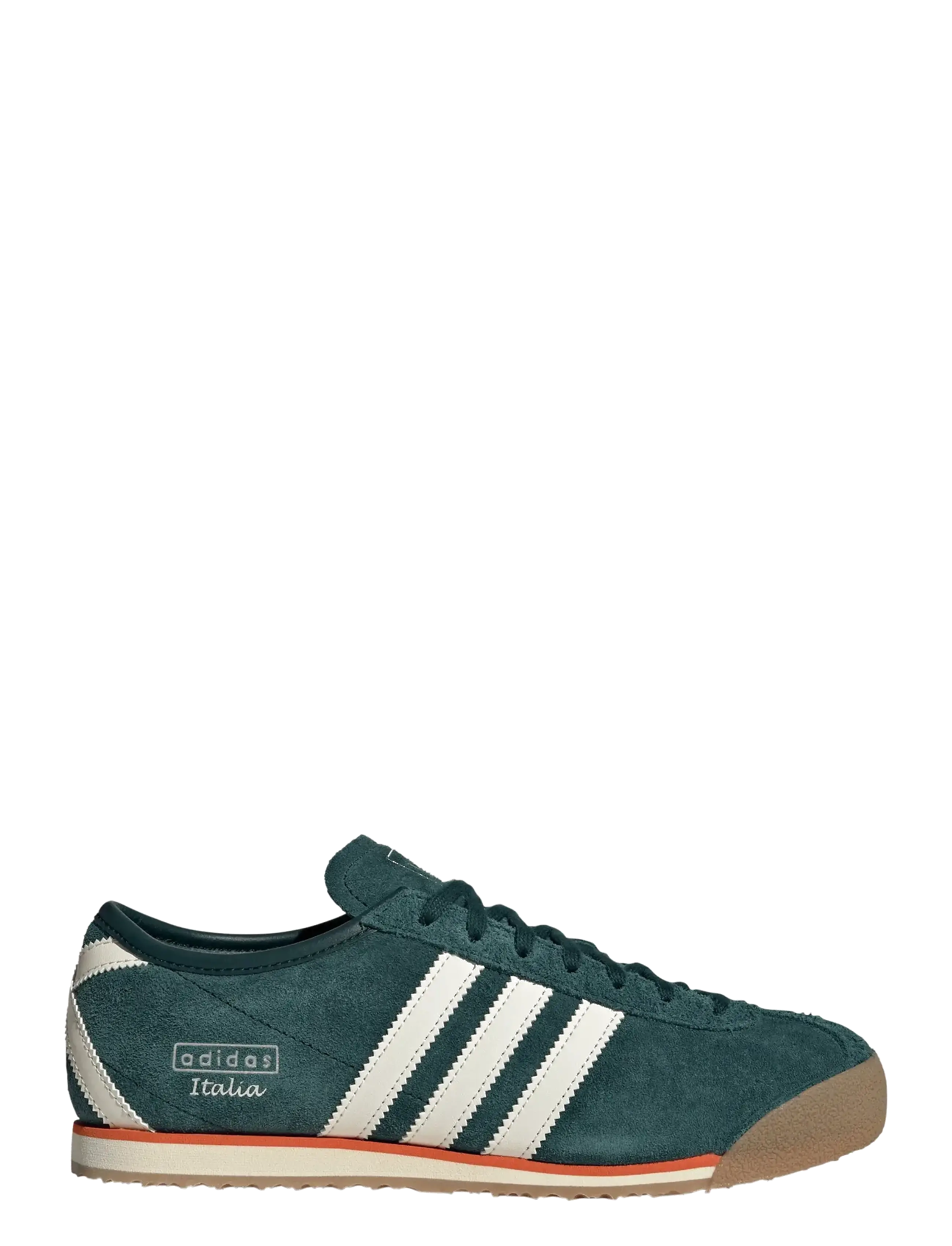 adidas Originals - ITALIA 70s W - lave sneakers - aurivy/crewht/silvmt - 1