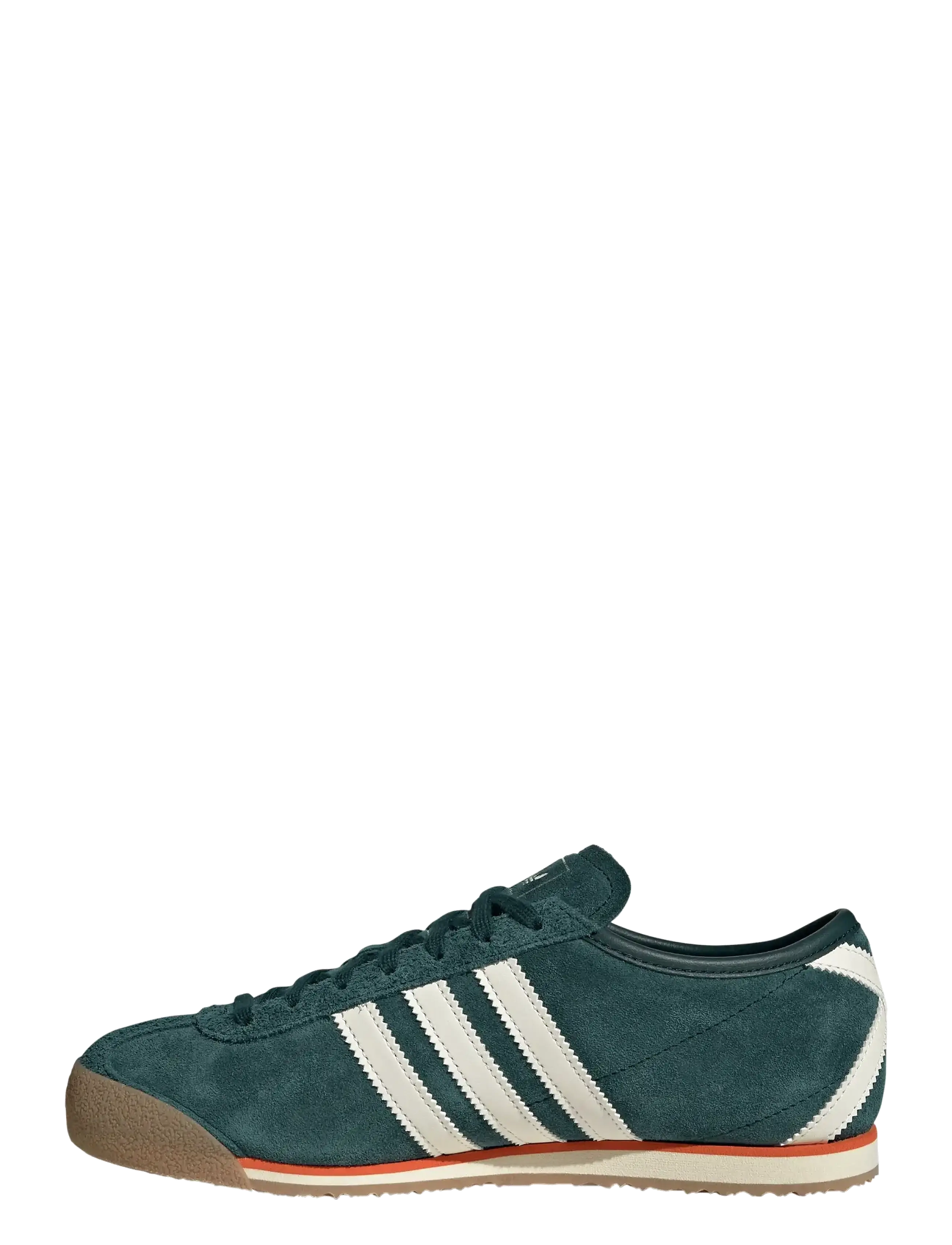 adidas Originals - ITALIA 70s W - lave sneakers - aurivy/crewht/silvmt - 2