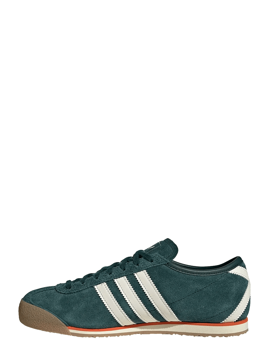 adidas Originals - ITALIA 70s W - baskets basses - aurivy/crewht/silvmt - 2