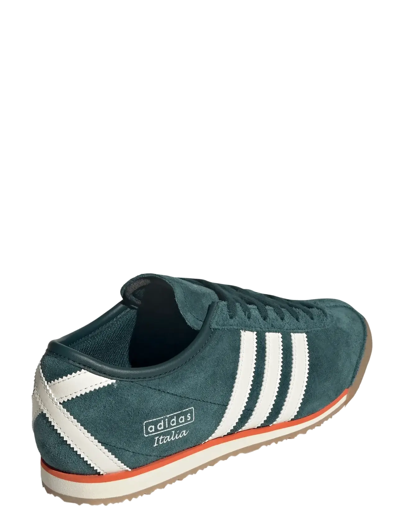 adidas Originals - ITALIA 70s W - lave sneakers - aurivy/crewht/silvmt - 3