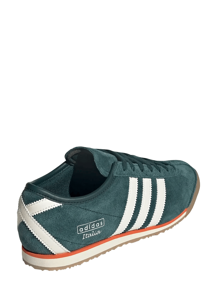 adidas Originals - ITALIA 70s W - baskets basses - aurivy/crewht/silvmt - 3