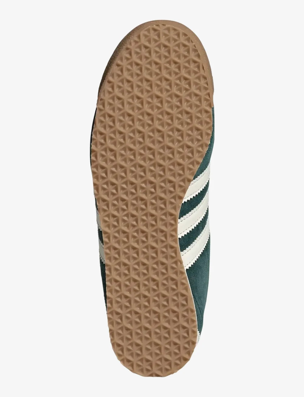 adidas Originals - ITALIA 70s W - lave sneakers - aurivy/crewht/silvmt - 5