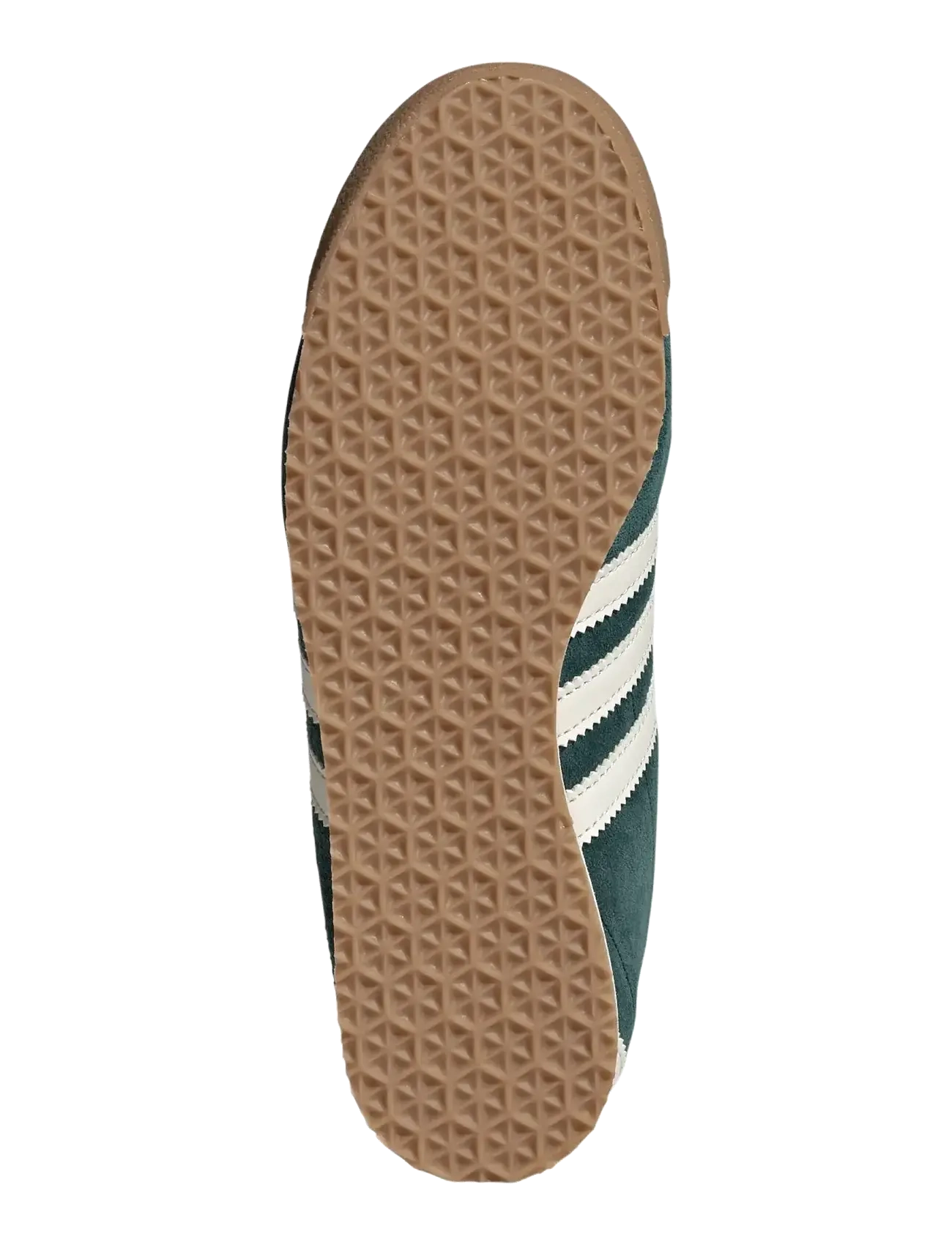 adidas Originals - ITALIA 70s W - lave sneakers - aurivy/crewht/silvmt - 5