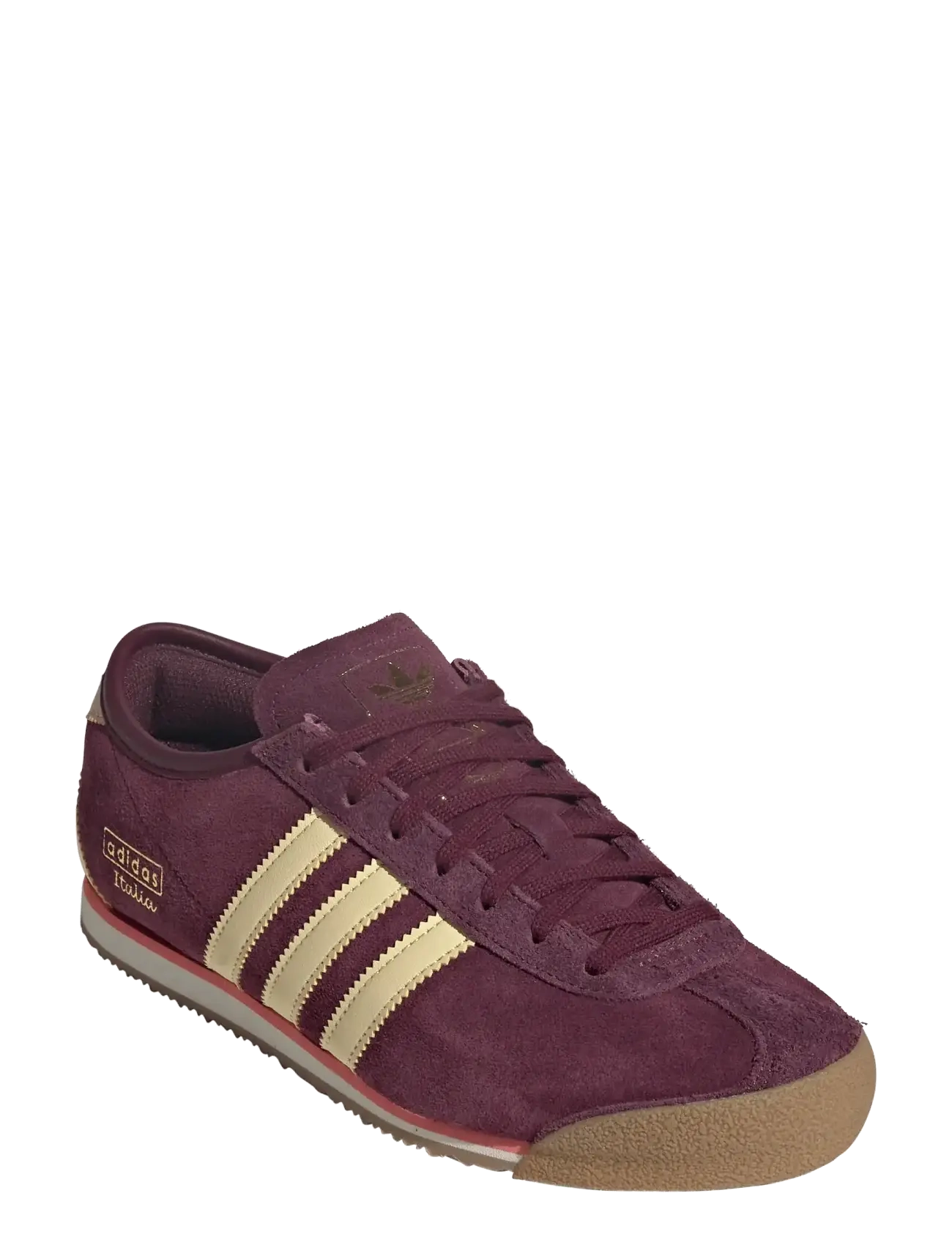 ADIDAS ORIGINALS Italia 70S W Lila - 42 - Damen