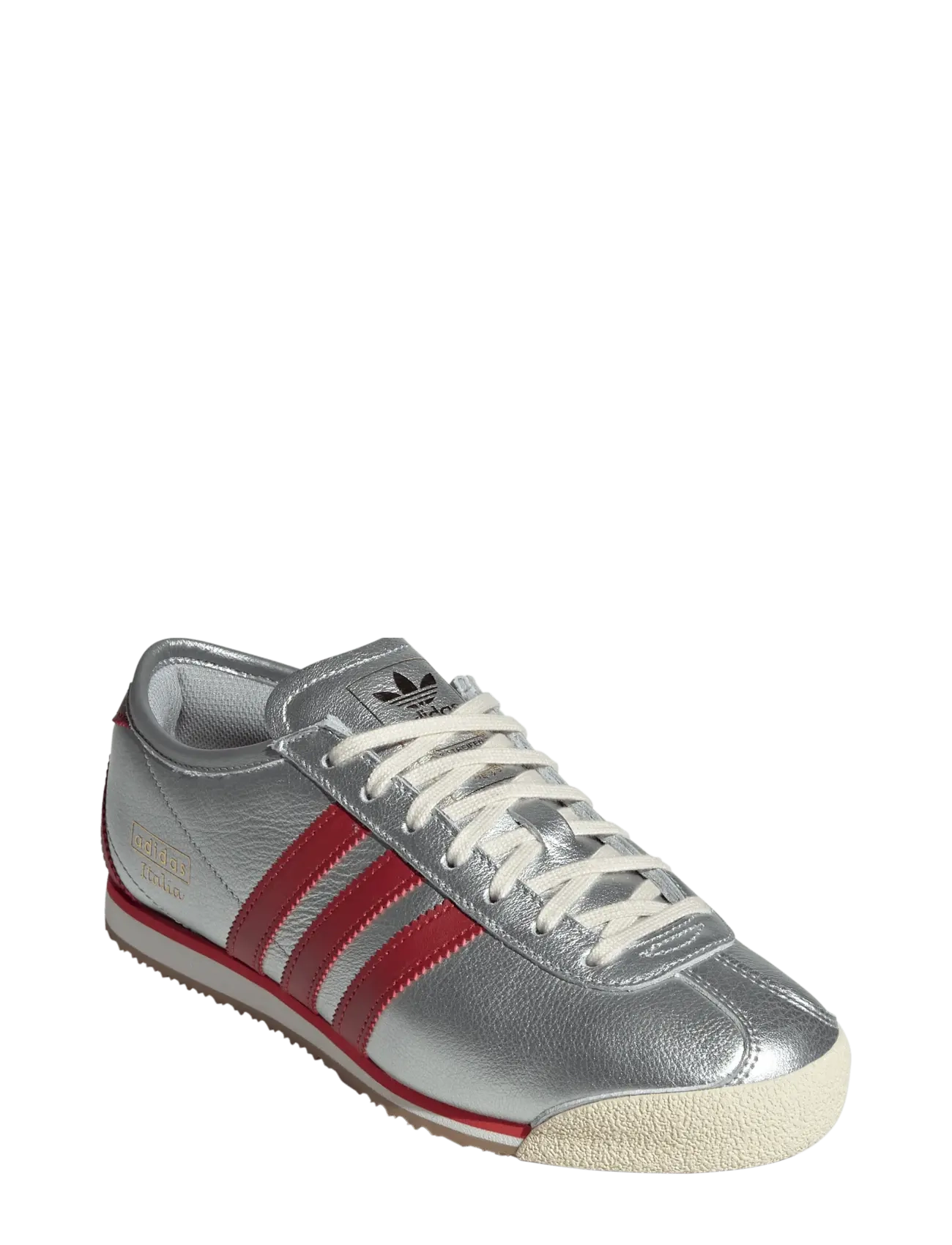 ADIDAS ORIGINALS Italia 70S W Silber - 36 - Damen