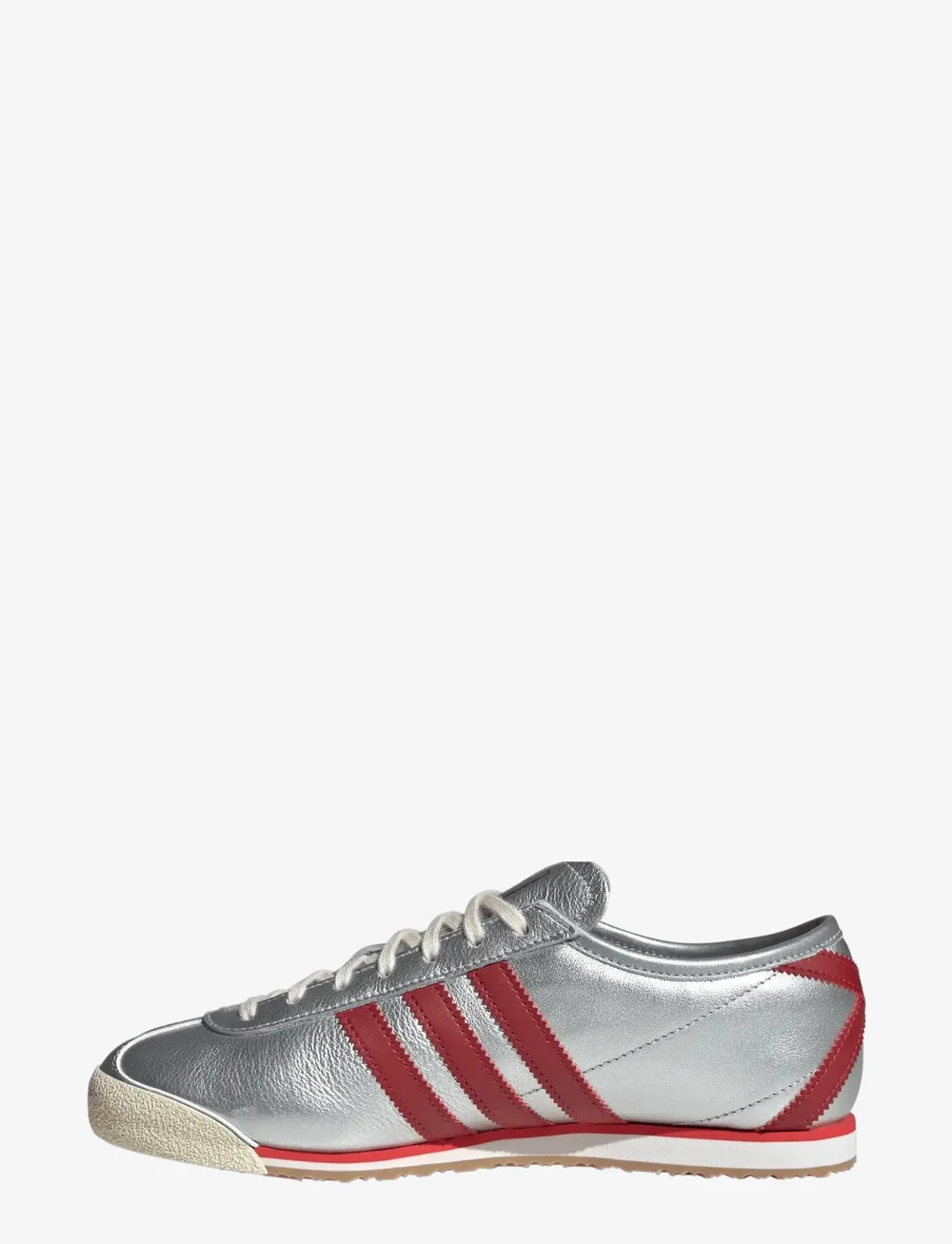 adidas Originals - ITALIA 70s W - tennised - silvmt/tmvire/goldmt - 2