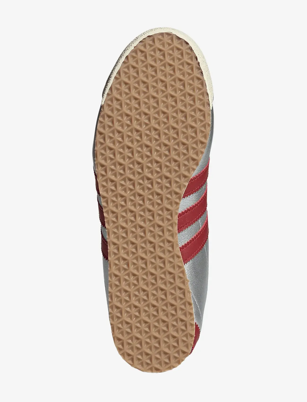 adidas Originals - ITALIA  70s W - lave sneakers - silvmt/tmvire/goldmt - 5