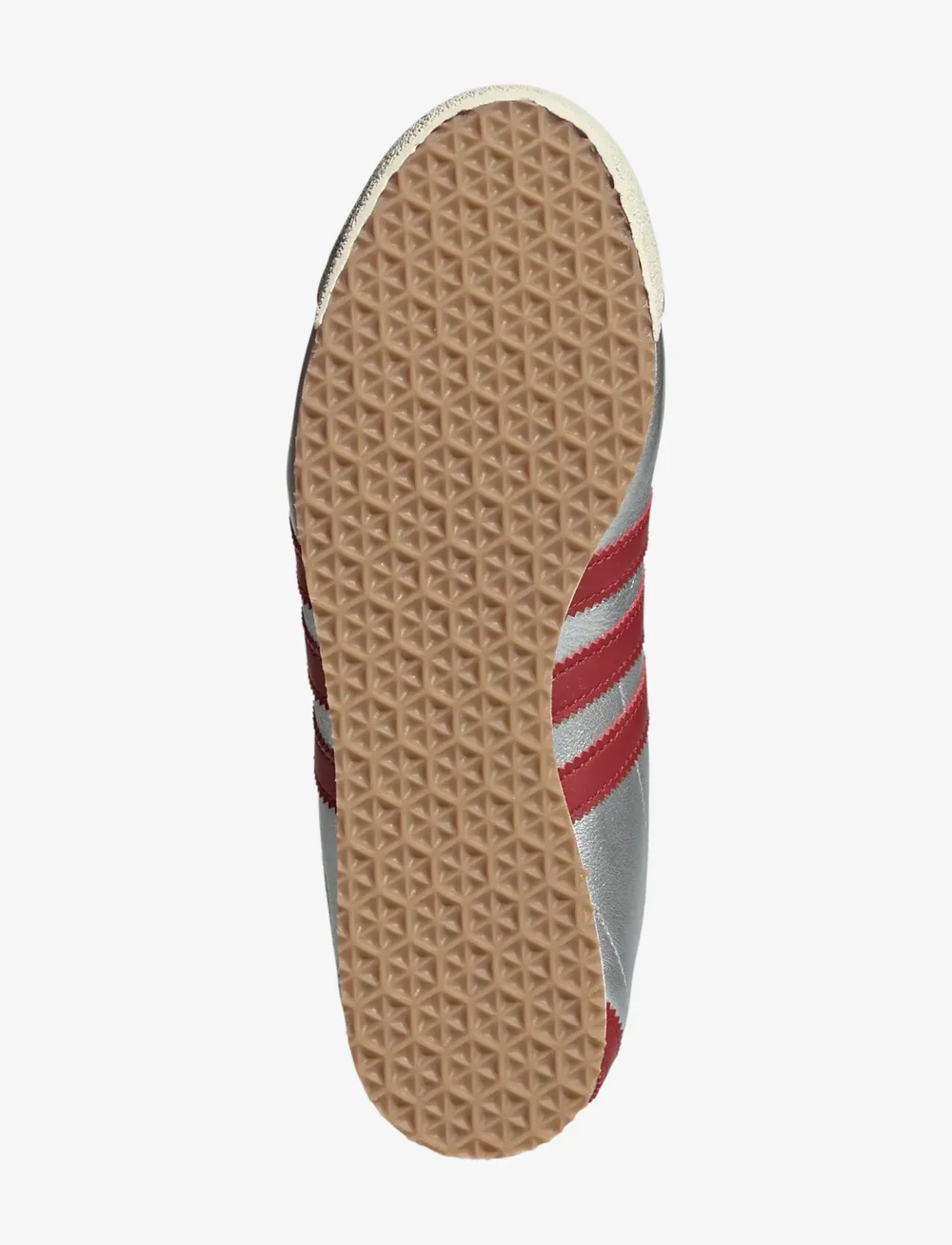 adidas Originals - ITALIA 70s W - tennised - silvmt/tmvire/goldmt - 5