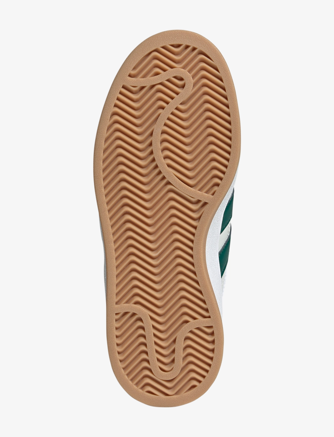 adidas Originals - CAMPUS 00s BETA J - kõrge säärega tossud - ftwwht/cgreen/orbgry - 5