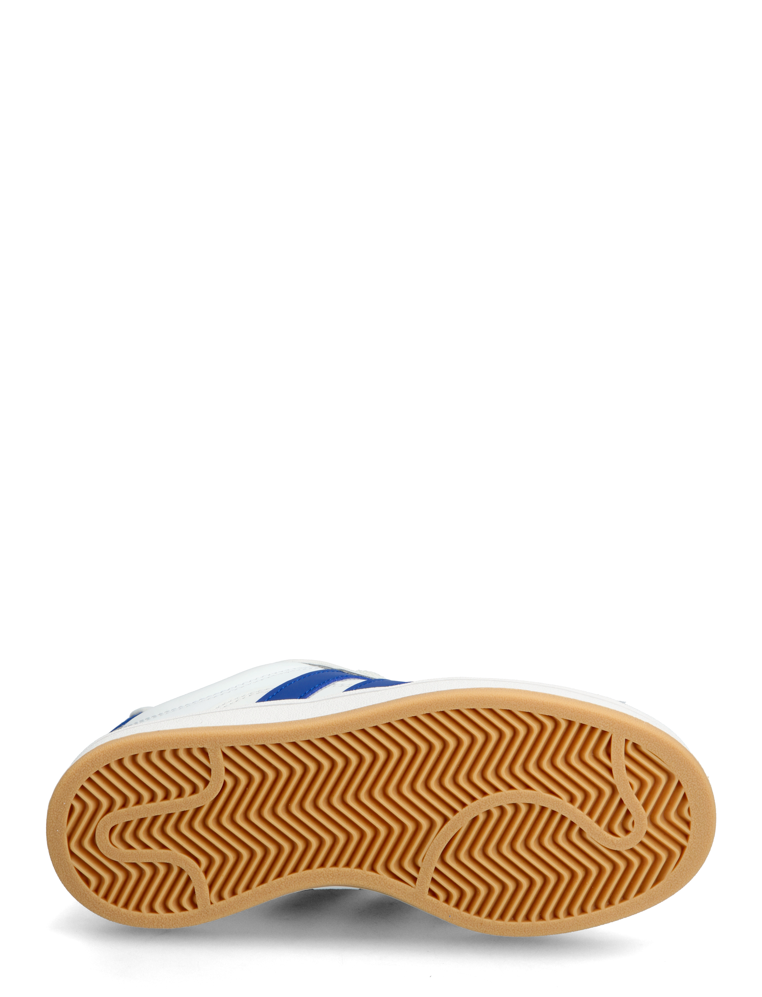 adidas Originals - CAMPUS 00s BETA J - kõrge säärega tossud - crywht/royblu/greone - 4