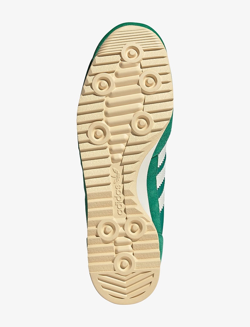 adidas Originals - SL 72 OG W - lave sneakers - cougrn/ivory/crysan - 5