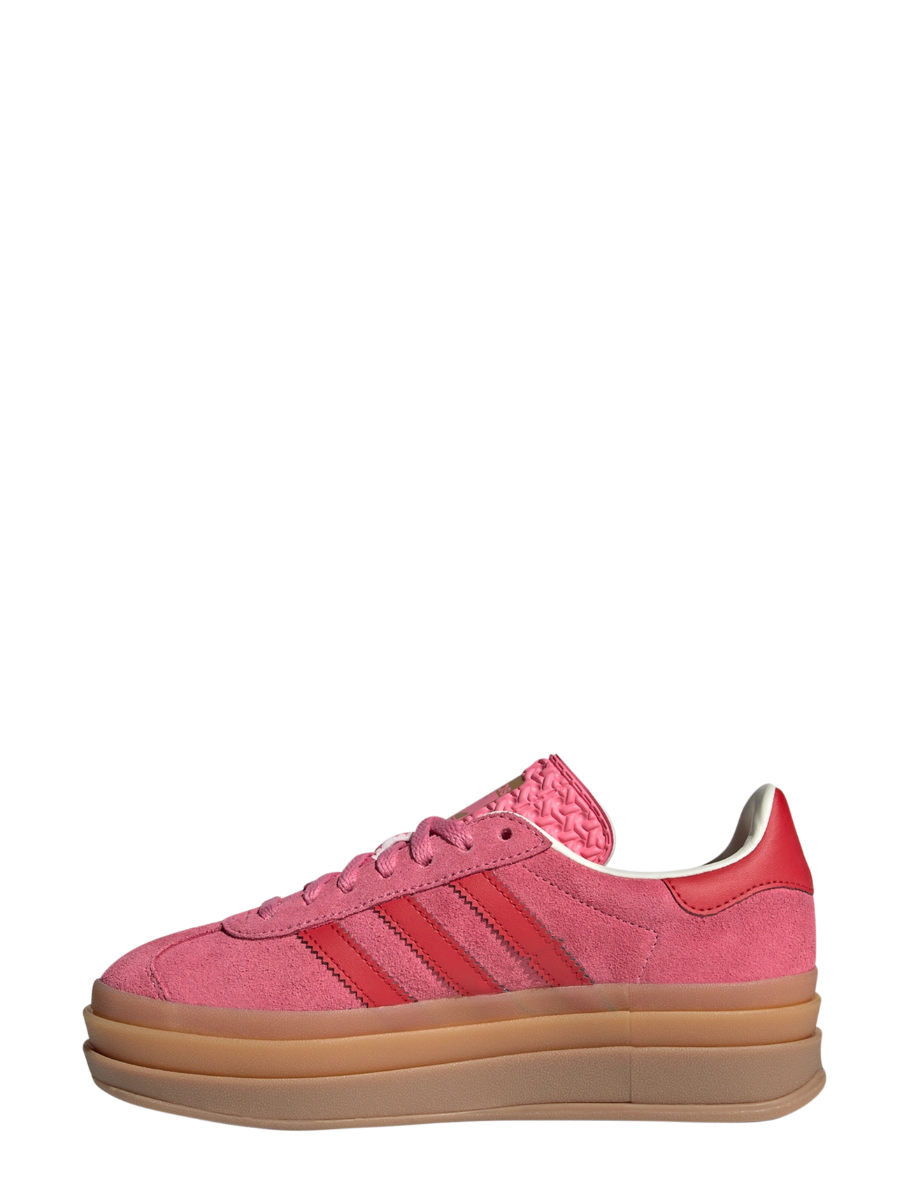adidas Originals - GAZELLE BOLD J - niedriger schnitt - roston/betsca/crewht - 2