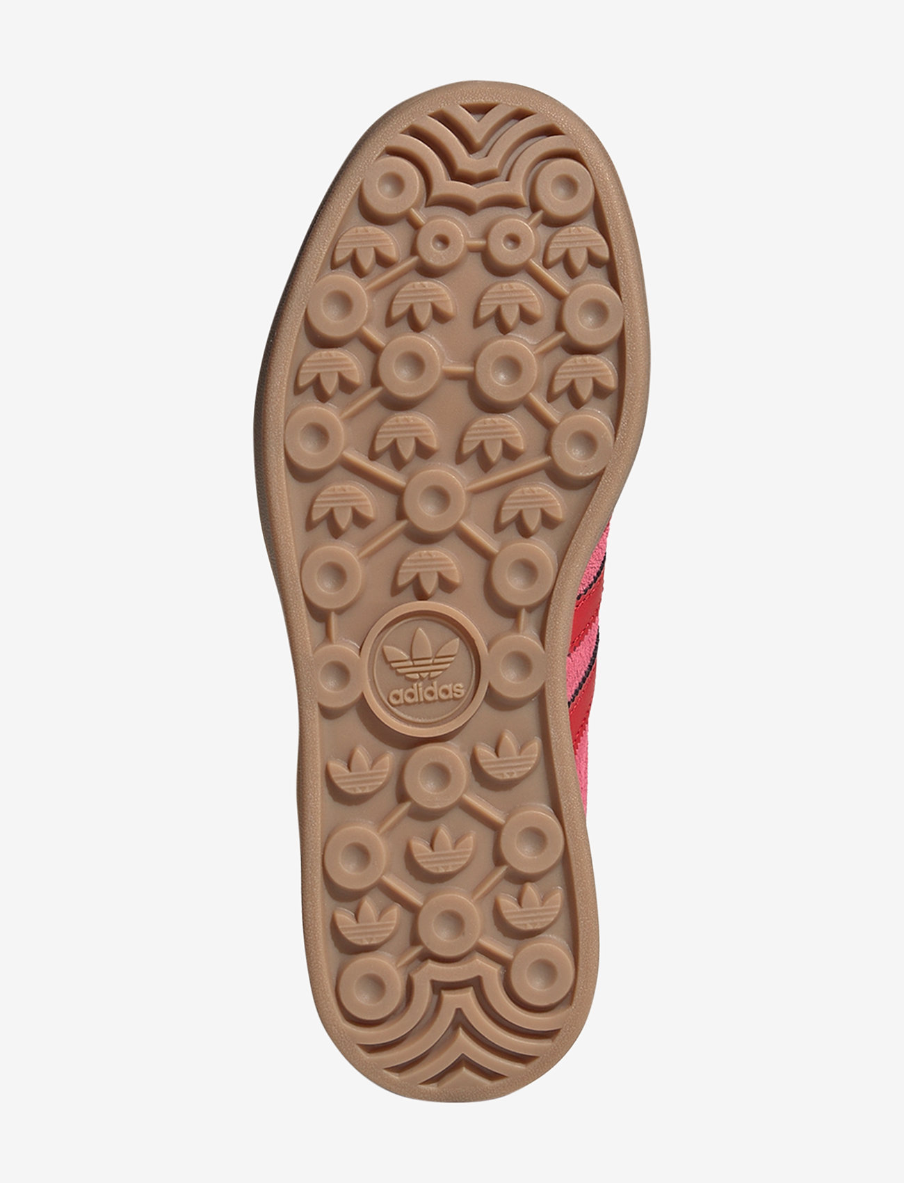 adidas Originals - GAZELLE BOLD J - lave sneakers - roston/betsca/crewht - 5