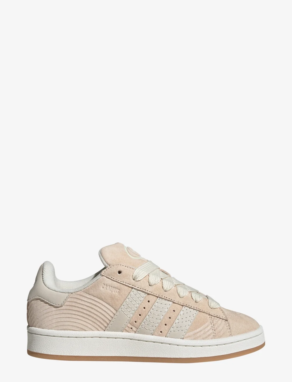 adidas Originals - CAMPUS 00S W - lave sneakers - wonwhi/crewht/cwhite - 1