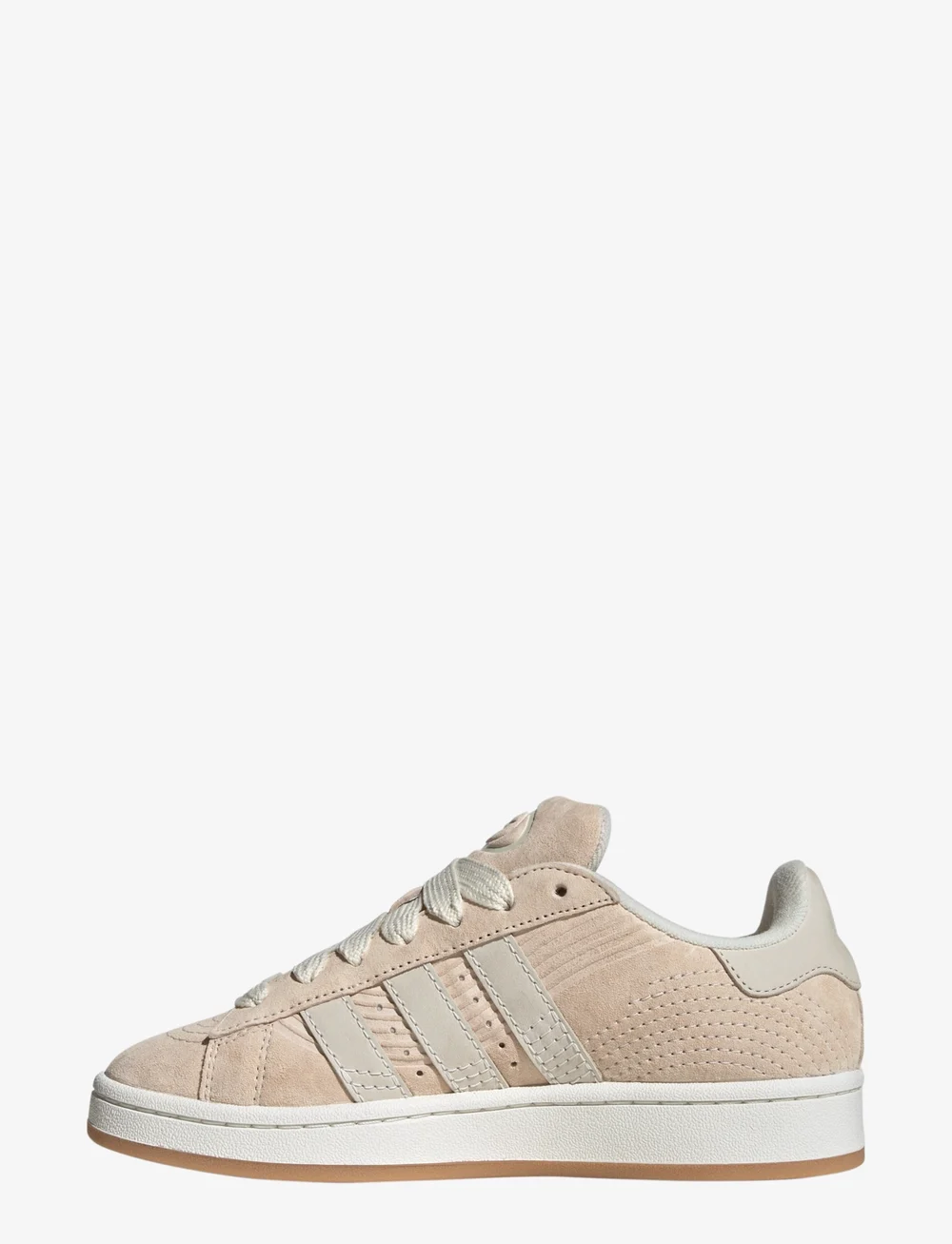 adidas Originals - CAMPUS 00S W - lave sneakers - wonwhi/crewht/cwhite - 2