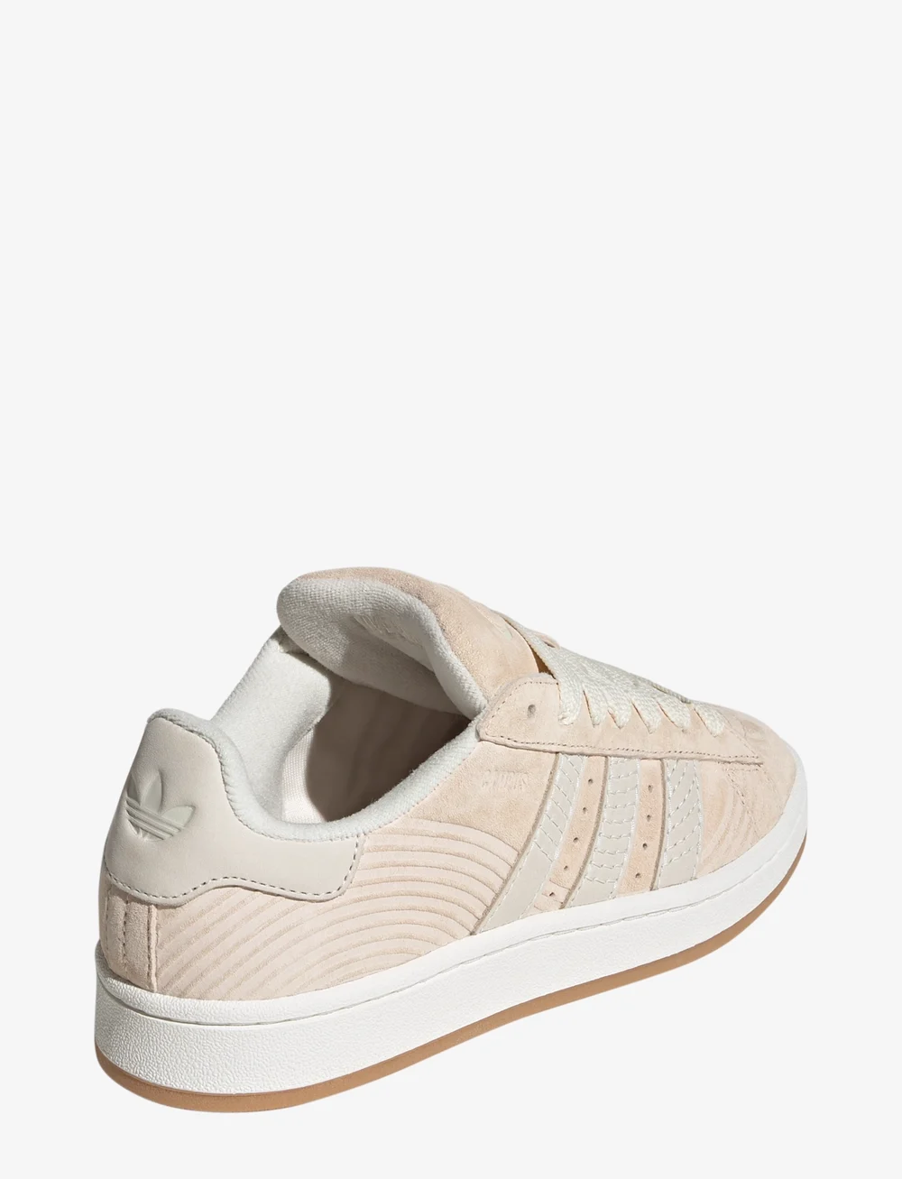 adidas Originals - CAMPUS 00S W - lave sneakers - wonwhi/crewht/cwhite - 3