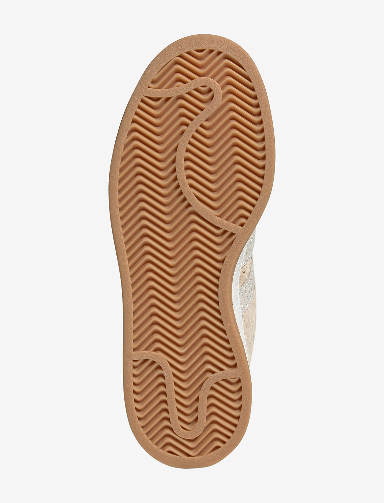 adidas Originals - CAMPUS 00S W - lave sneakers - wonwhi/crewht/cwhite - 5