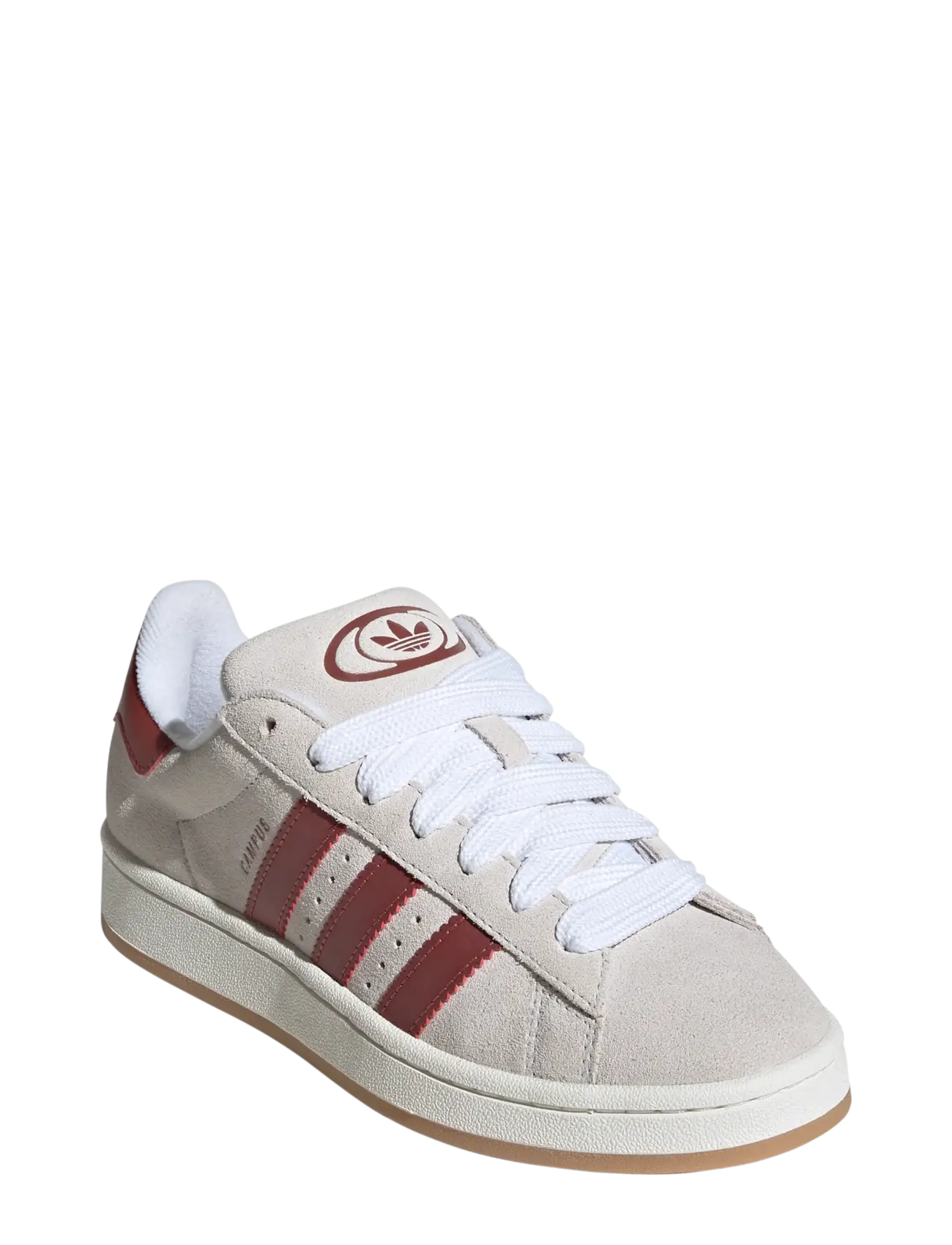 ADIDAS ORIGINALS Campus 00S W Beige - 40 - Damen