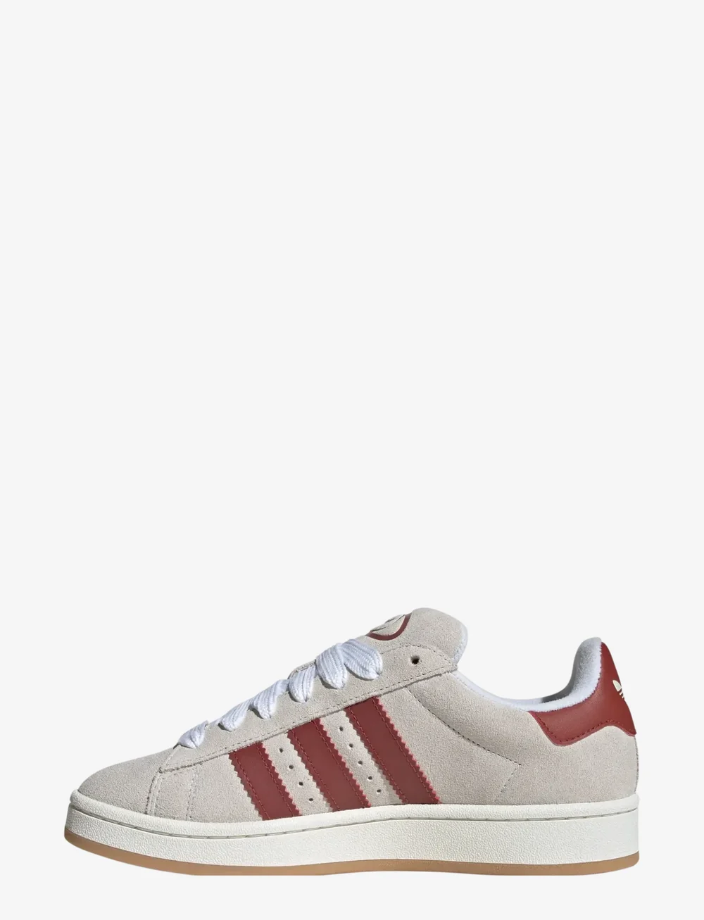 adidas Originals - CAMPUS 00s W - lav ankel - crywht/cwhite/prerub - 2