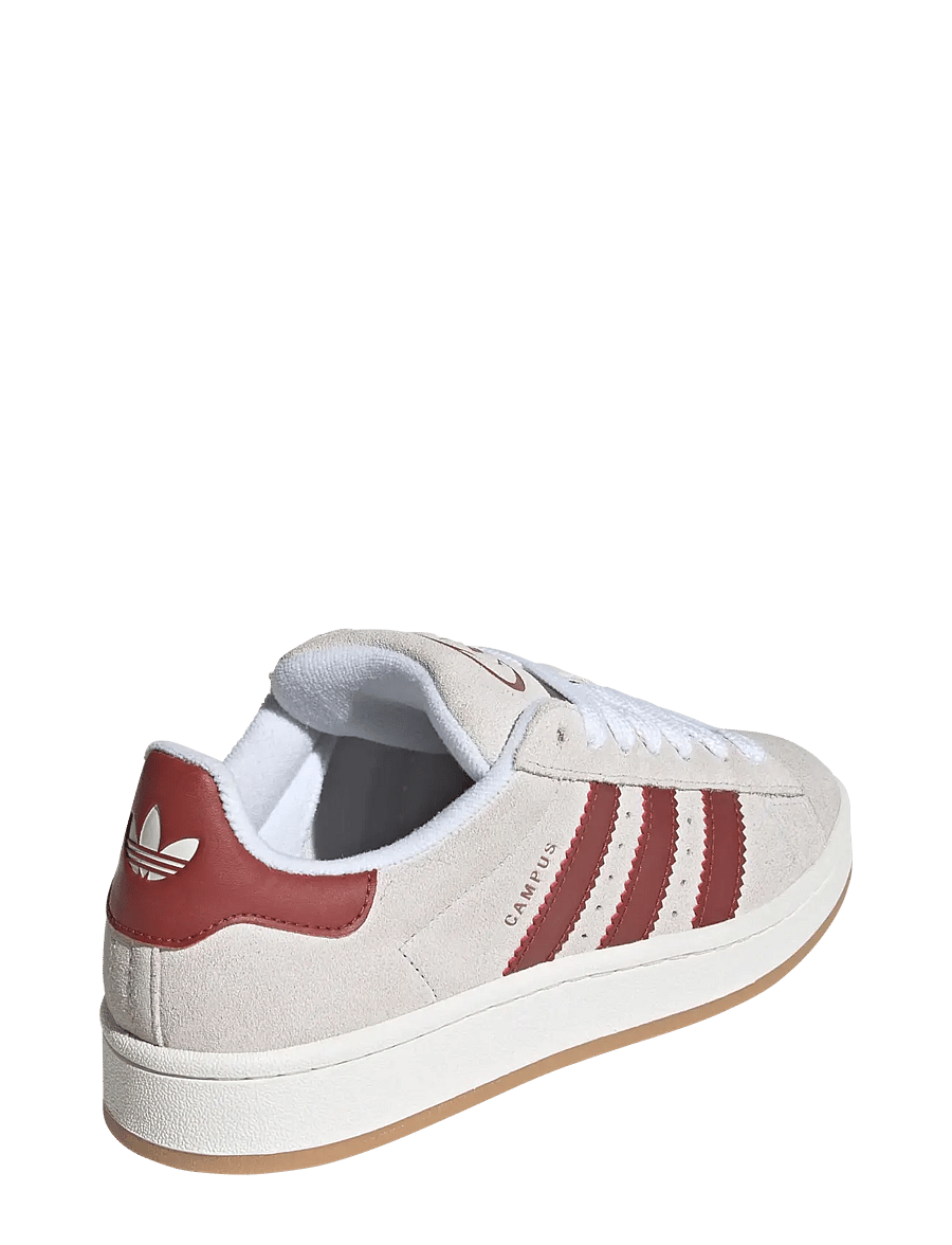 adidas Originals - CAMPUS 00s W - lave sneakers - crywht/cwhite/prerub - 3