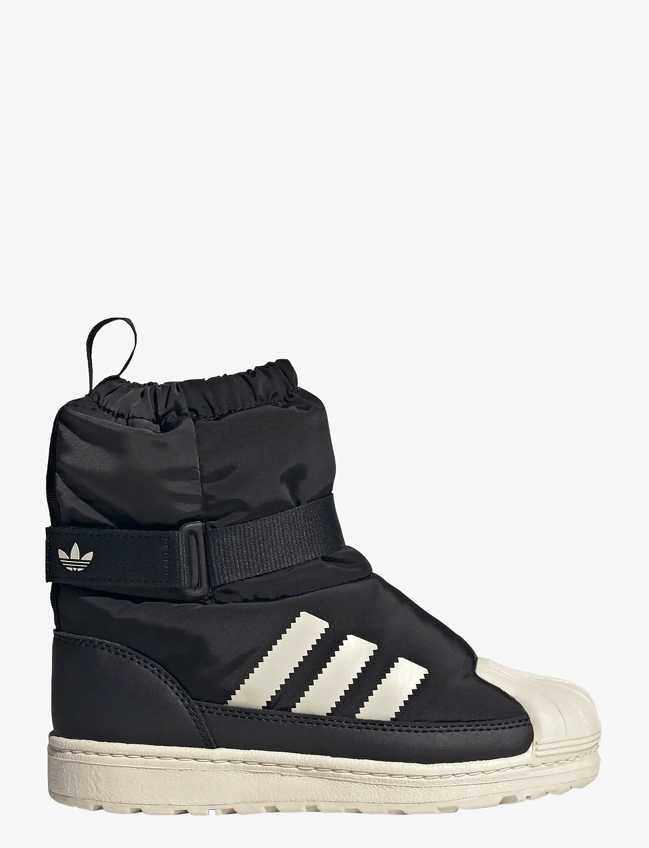 adidas Originals - SUPERSTAR 360 WTR BOOT C - skor - cblack/wonwhi/carbon - 2