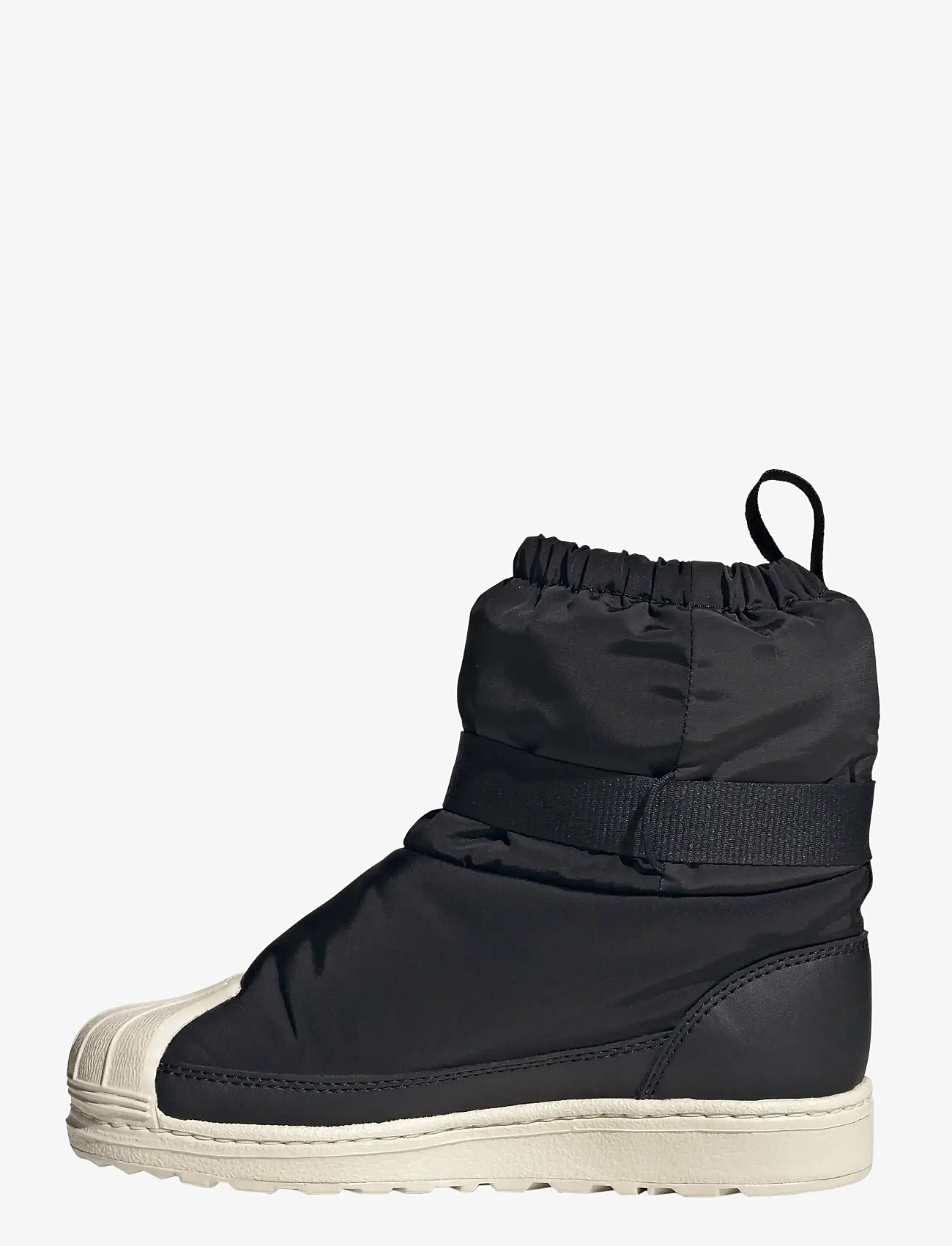 adidas Originals - SUPERSTAR 360 WTR BOOT C - skor - cblack/wonwhi/carbon - 3