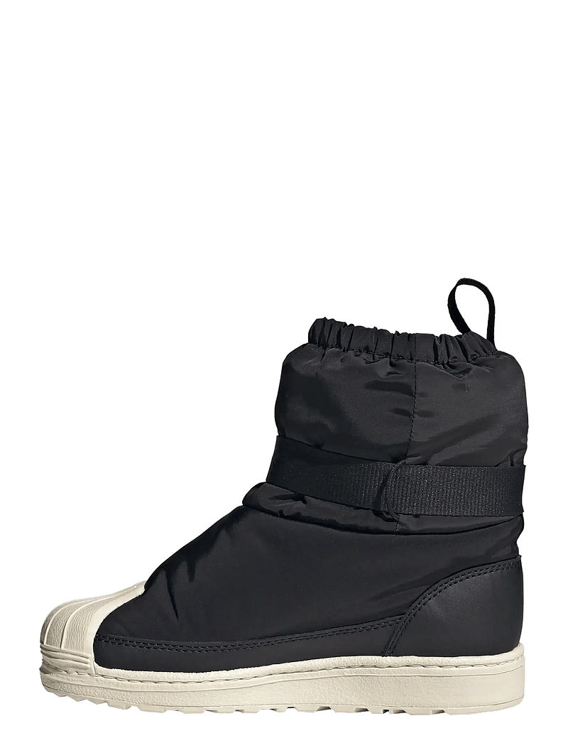 adidas Originals - SUPERSTAR 360 WTR BOOT C - apavi - cblack/wonwhi/carbon - 3