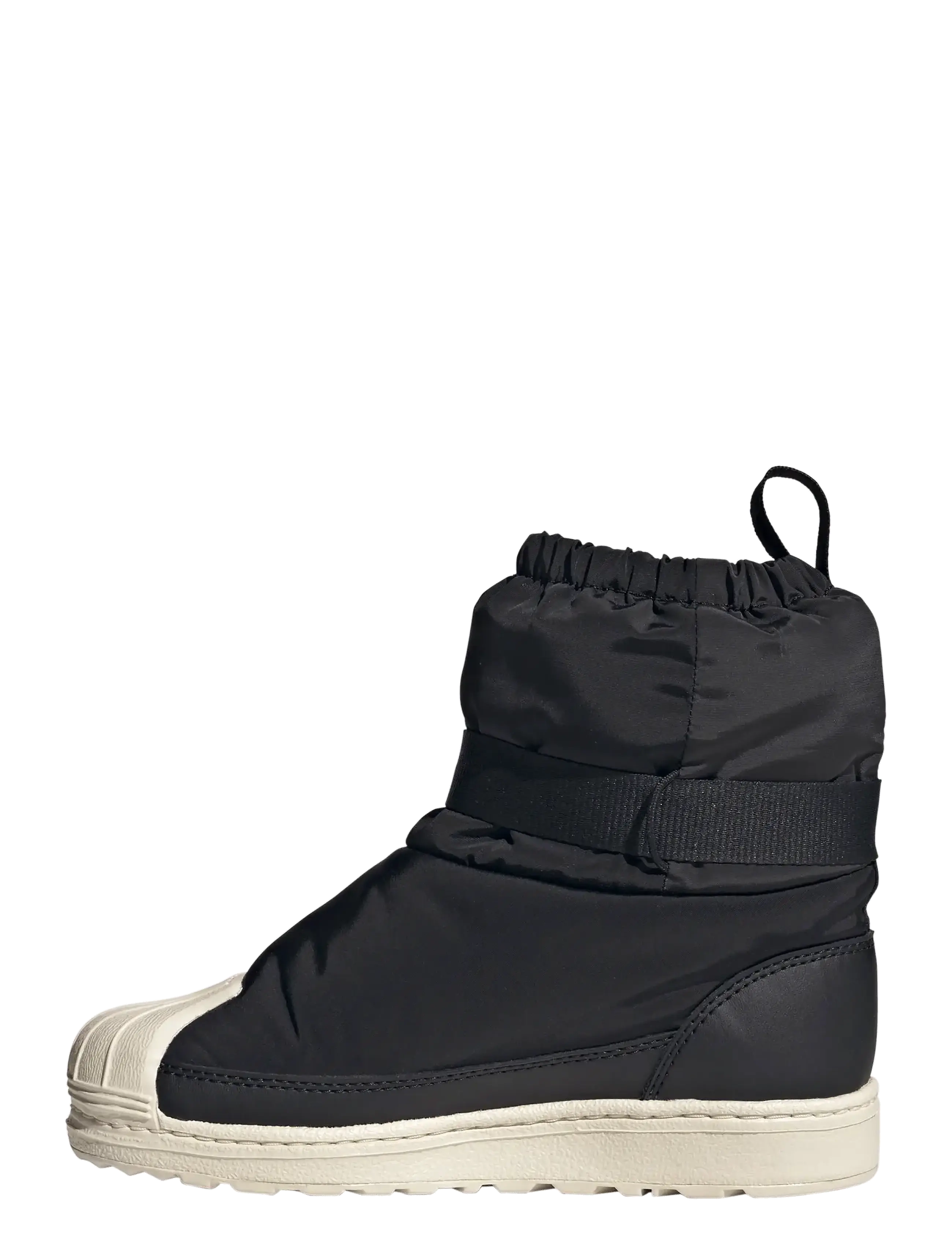 adidas Originals - SUPERSTAR 360 WTR BOOT C - kengät - cblack/wonwhi/carbon - 3