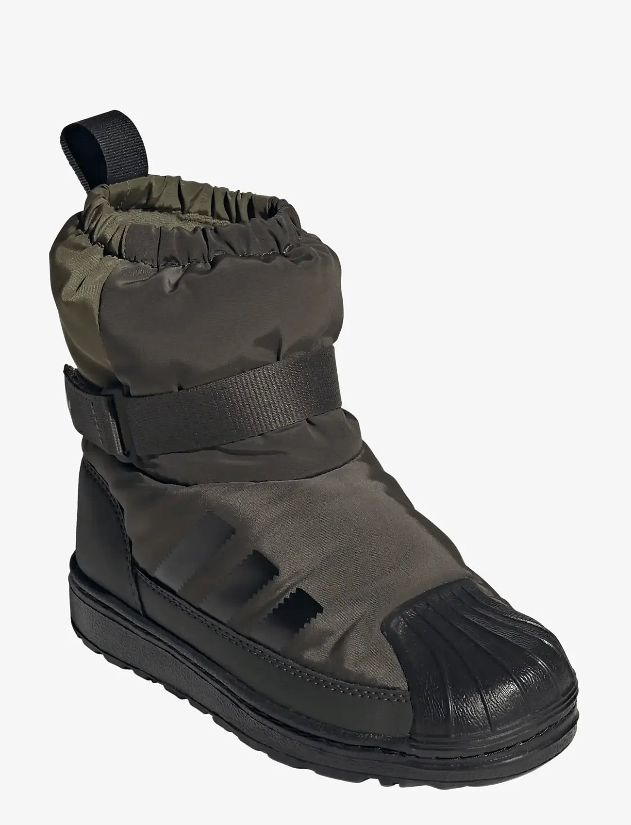 adidas Originals - SUPERSTAR 360 WTR BOOT C - skor - shaoli/cblack/focoli - 1