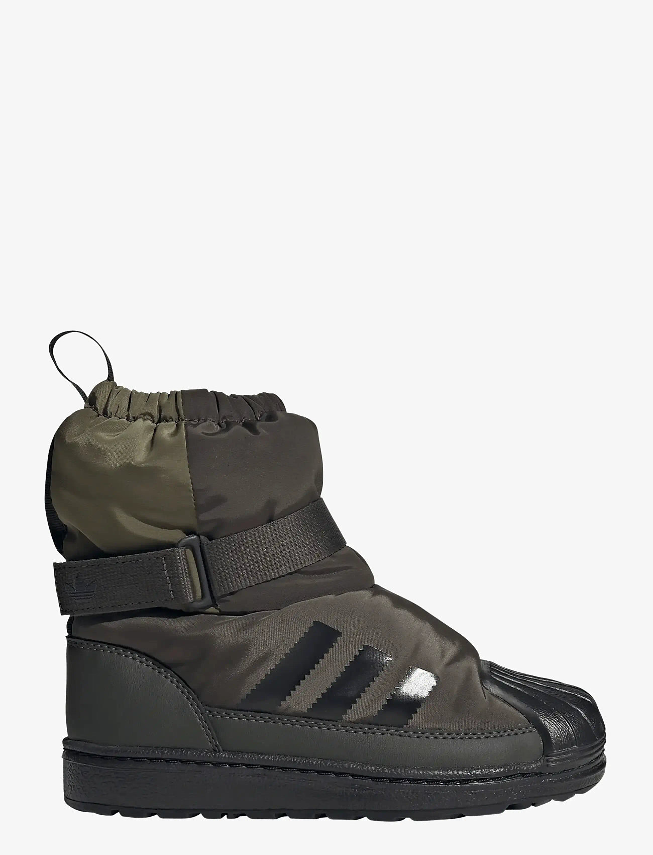 adidas Originals - SUPERSTAR 360 WTR BOOT C - skor - shaoli/cblack/focoli - 2