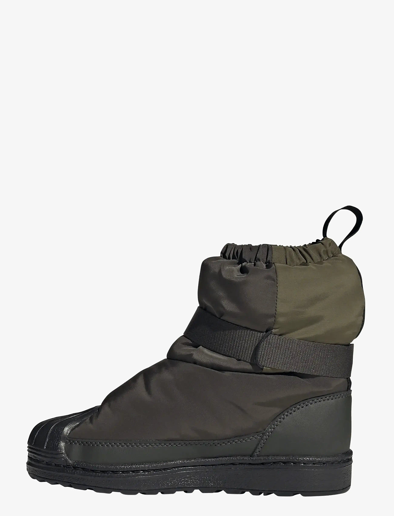 adidas Originals - SUPERSTAR 360 WTR BOOT C - skor - shaoli/cblack/focoli - 3