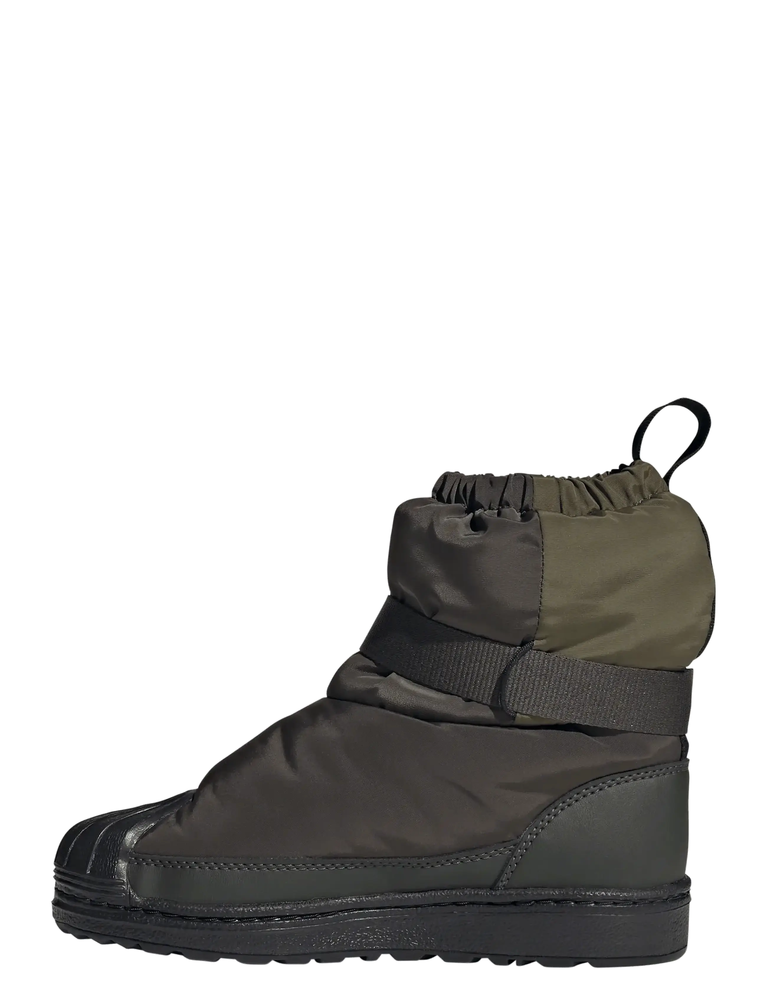 adidas Originals - SUPERSTAR 360 WTR BOOT C - schuhe - shaoli/cblack/focoli - 3