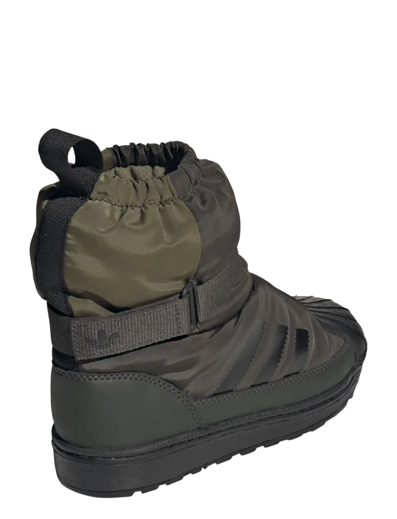 adidas Originals - SUPERSTAR 360 WTR BOOT C - schuhe - shaoli/cblack/focoli - 4
