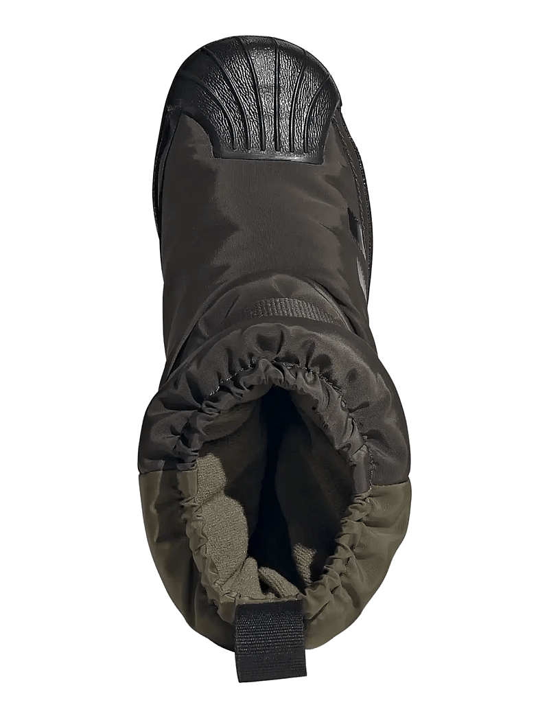 adidas Originals - SUPERSTAR 360 WTR BOOT C - schuhe - shaoli/cblack/focoli - 5