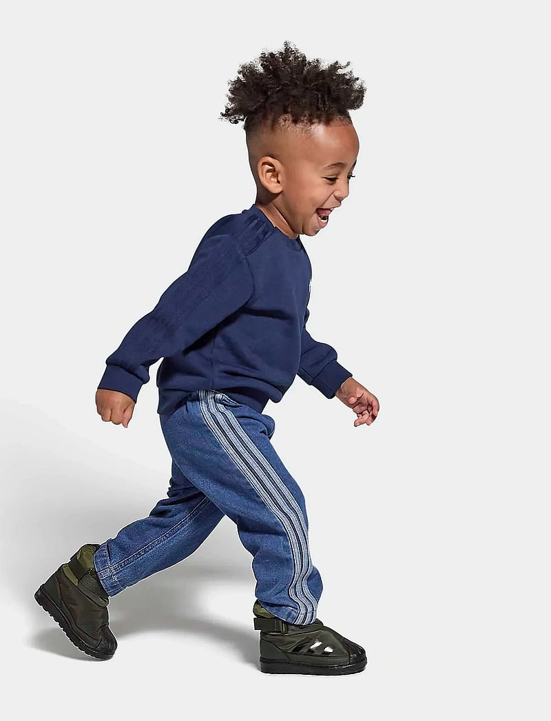 adidas Originals - SUPERSTAR 360 WTR BOOT I - apavi - shaoli/cblack/focoli - 0