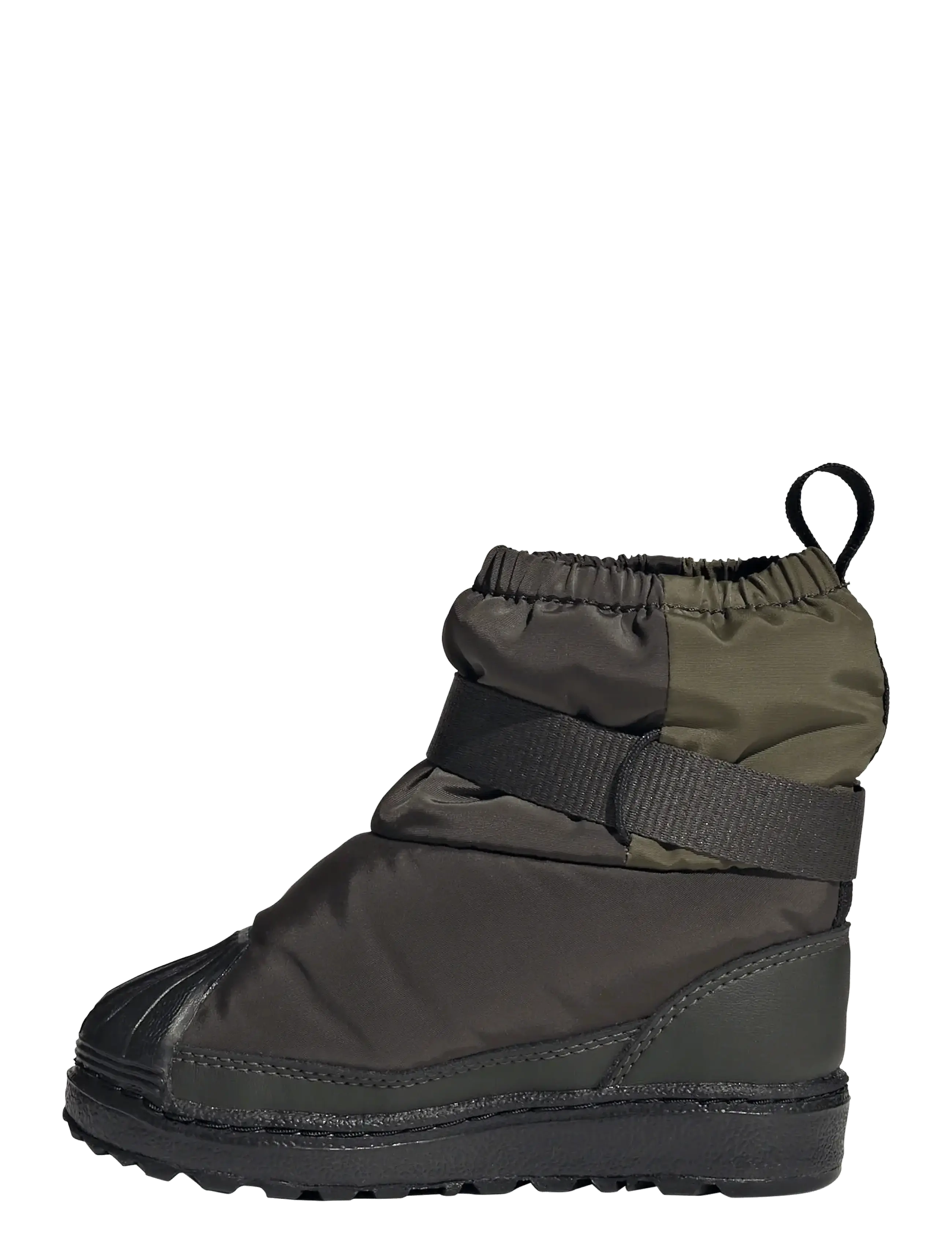 adidas Originals - SUPERSTAR 360 WTR BOOT I - sko - shaoli/cblack/focoli - 3