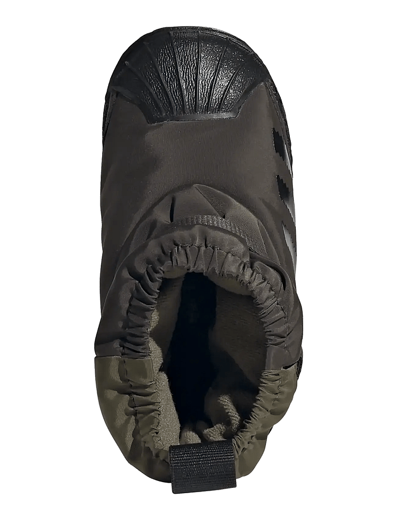 adidas Originals - SUPERSTAR 360 WTR BOOT I - apavi - shaoli/cblack/focoli - 5