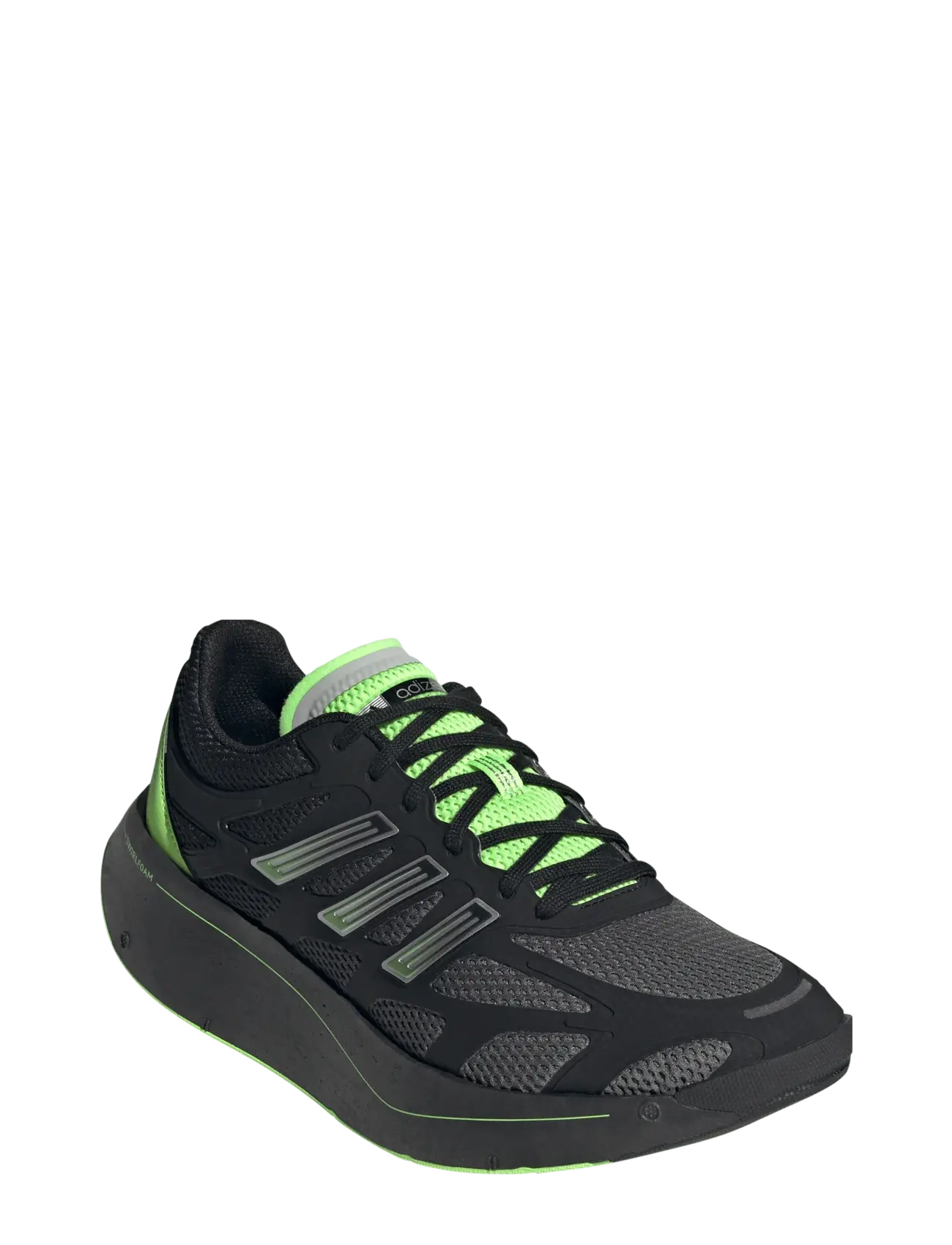 adidas Originals ADIZERO ARUKU - adidas - CBLACK/GREFOU/SIGGNR / black