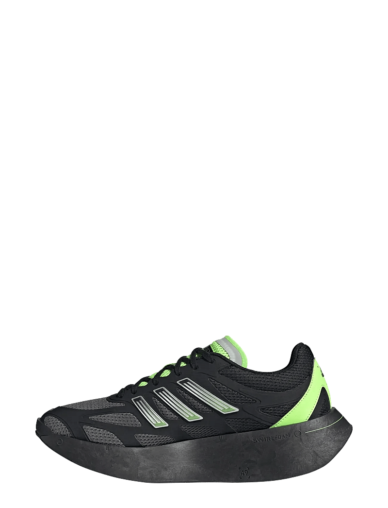 adidas Originals - ADIZERO ARUKU - lave sneakers - cblack/grefou/siggnr - 2